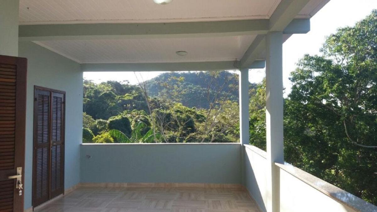 Casa Mar e Montanha 1