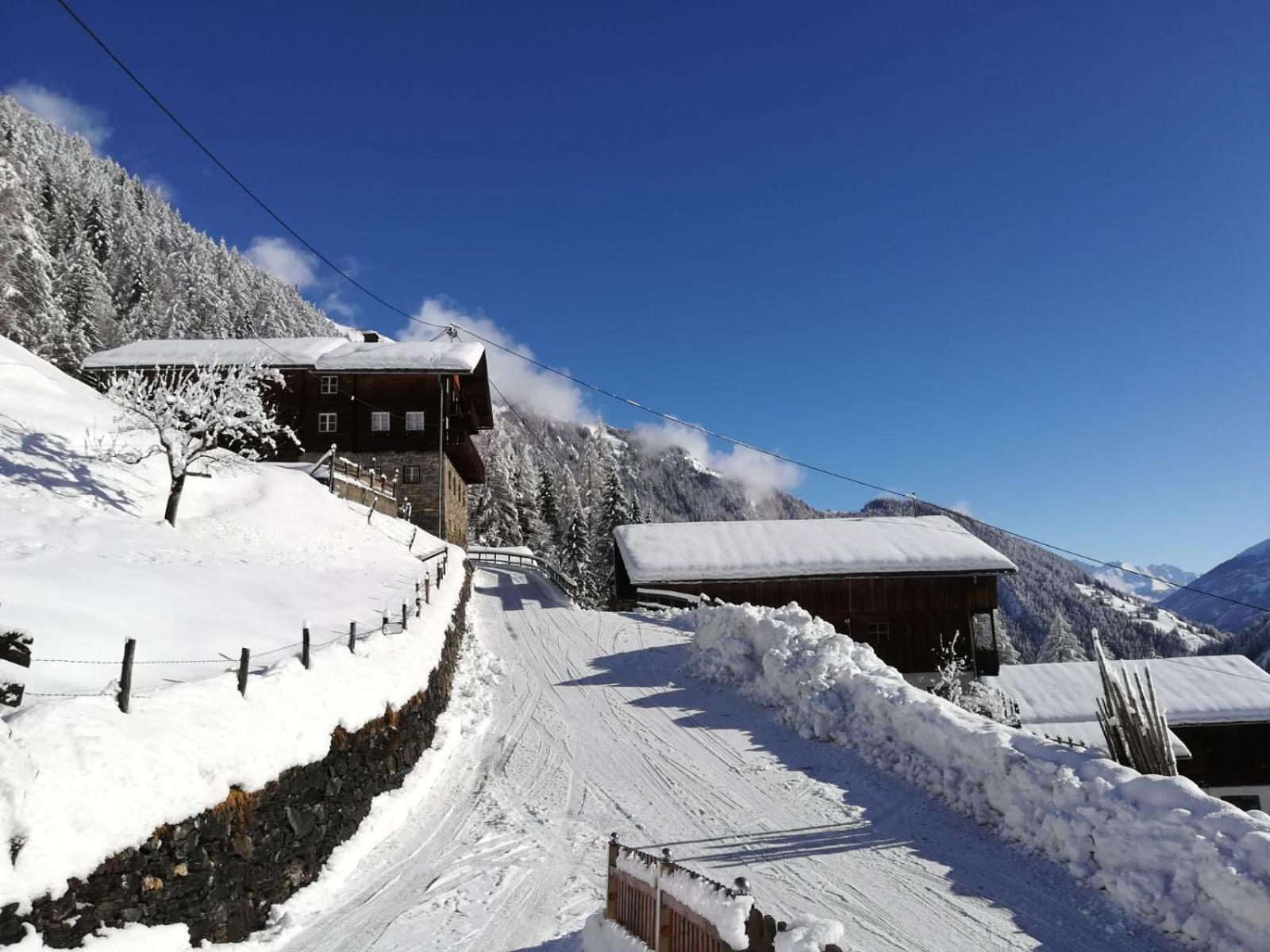 Ferienhaus Fichtenheim view 3