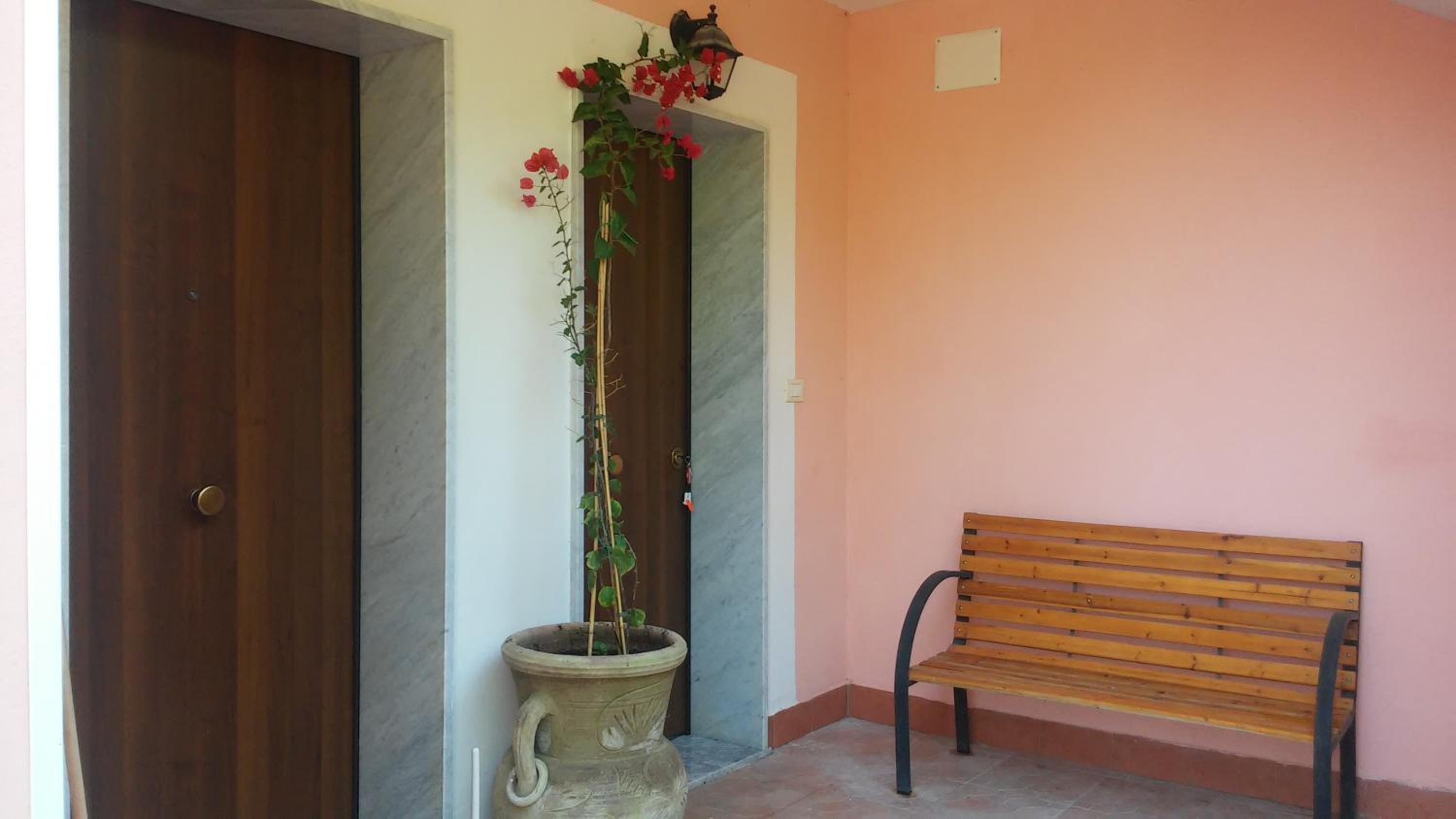 Villa Italia