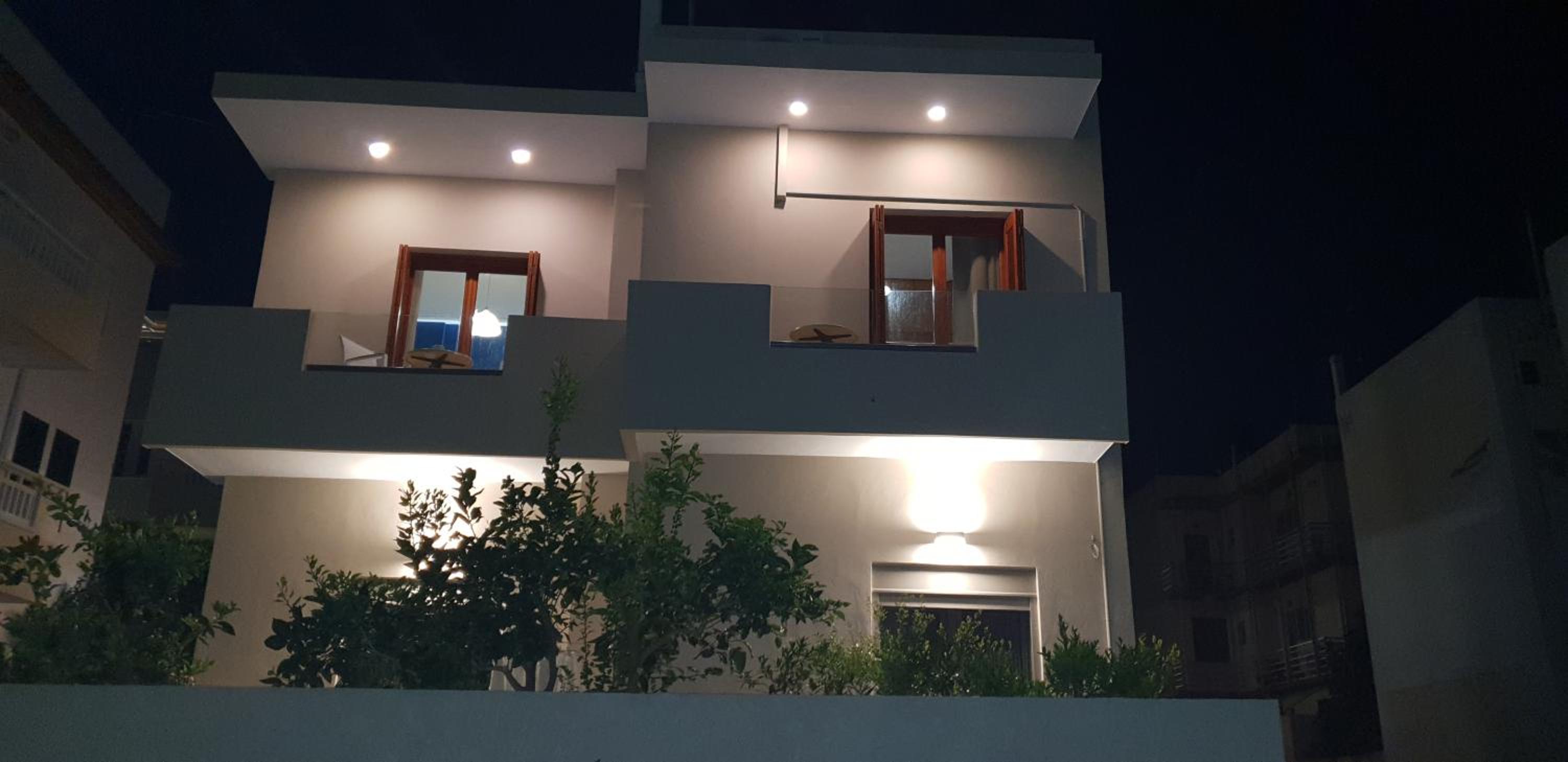 Nissos Home by Prime Stay view 4