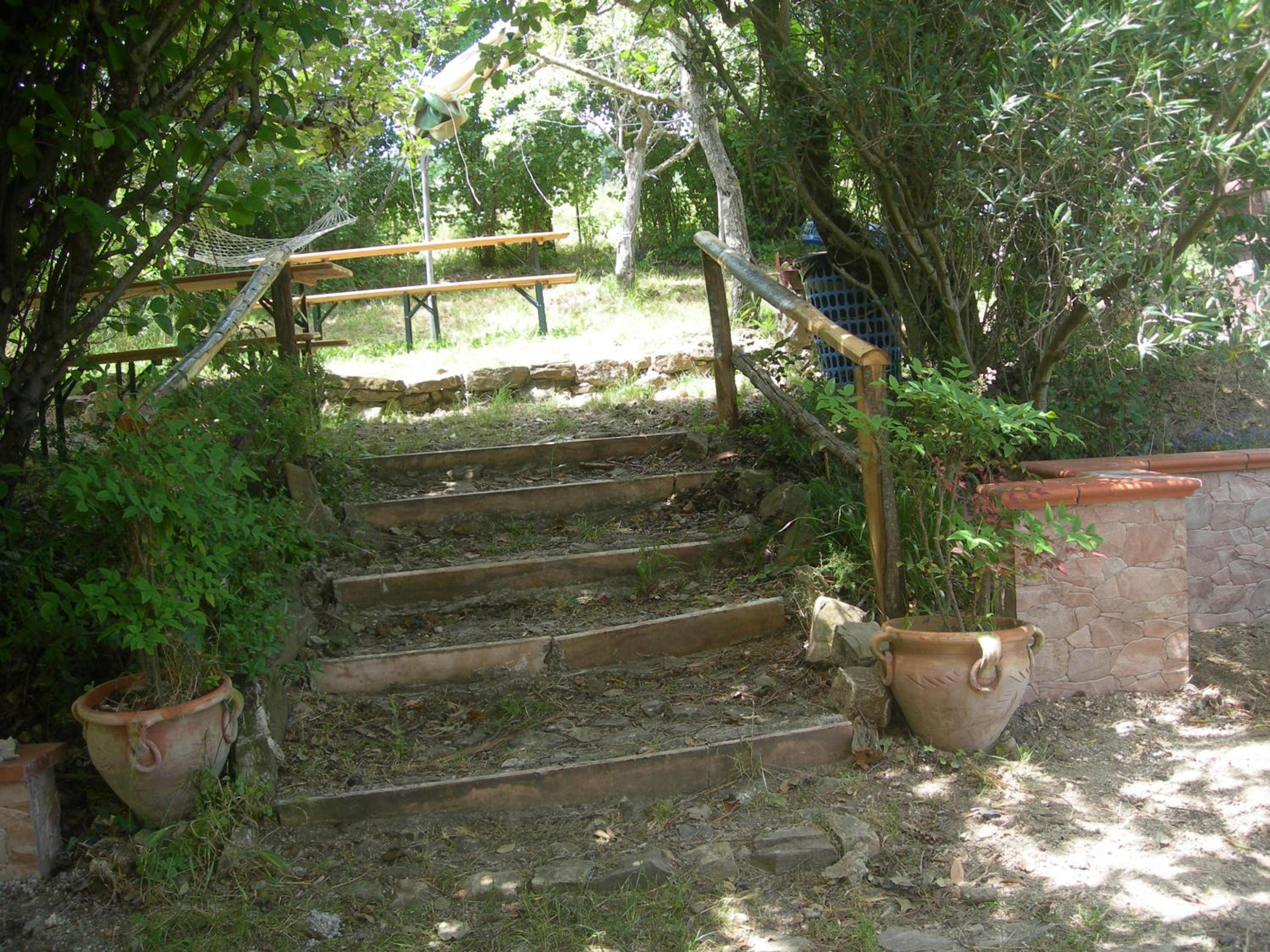 Villa Italia