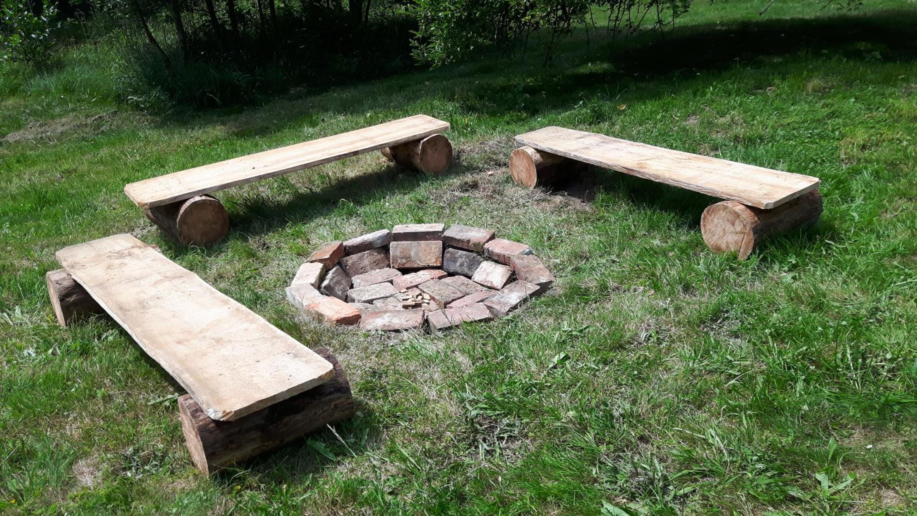 Prázdninový dům Nové Hraběcí
