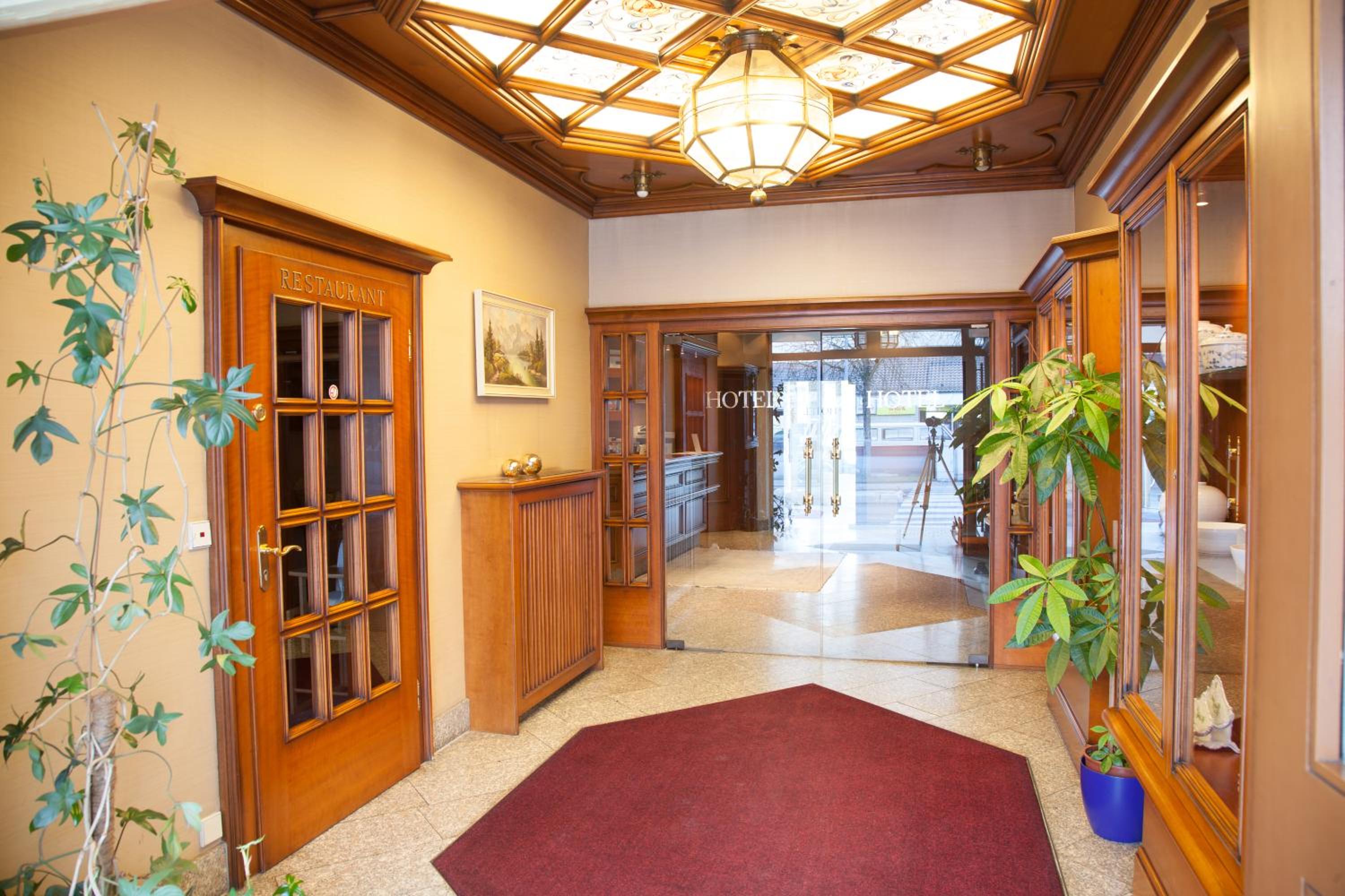 Hotel Zeller Zehnt - Property Image 7