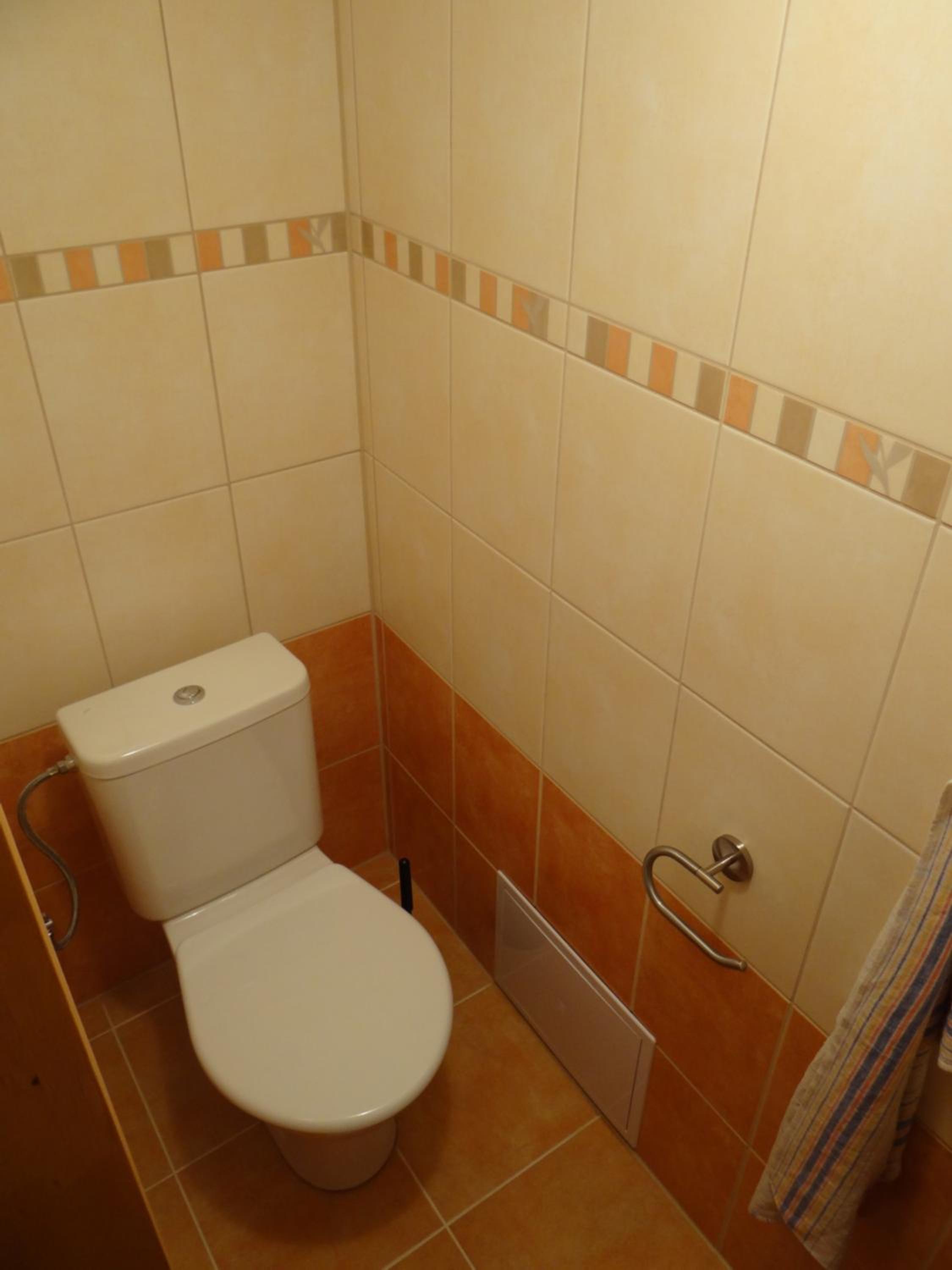 Prázdninový dům Nové Hraběcí