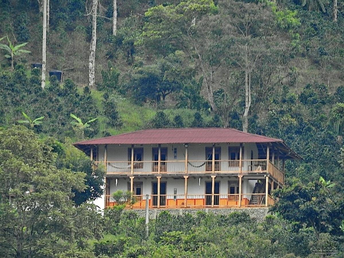 Hotel Finca TRADICIONAL EL OTOÑO - Image 1