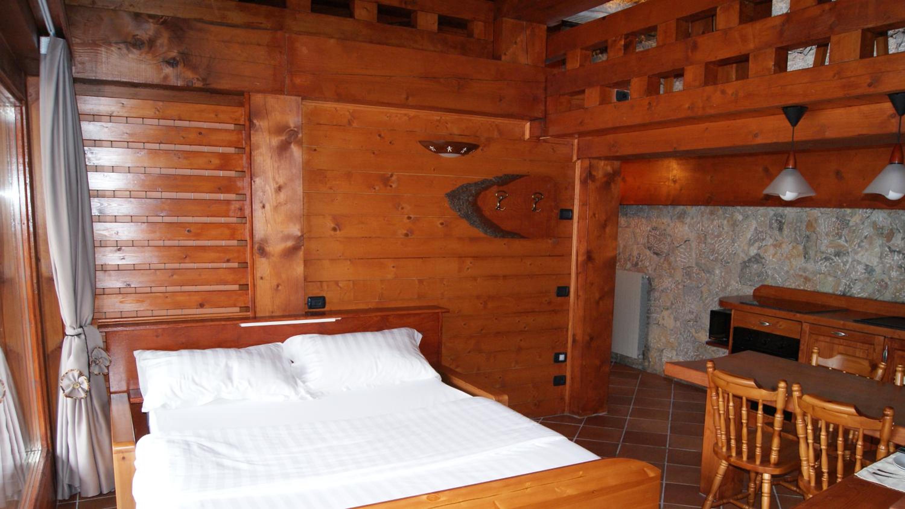 Resort San Pellegrino Terme, photo 48