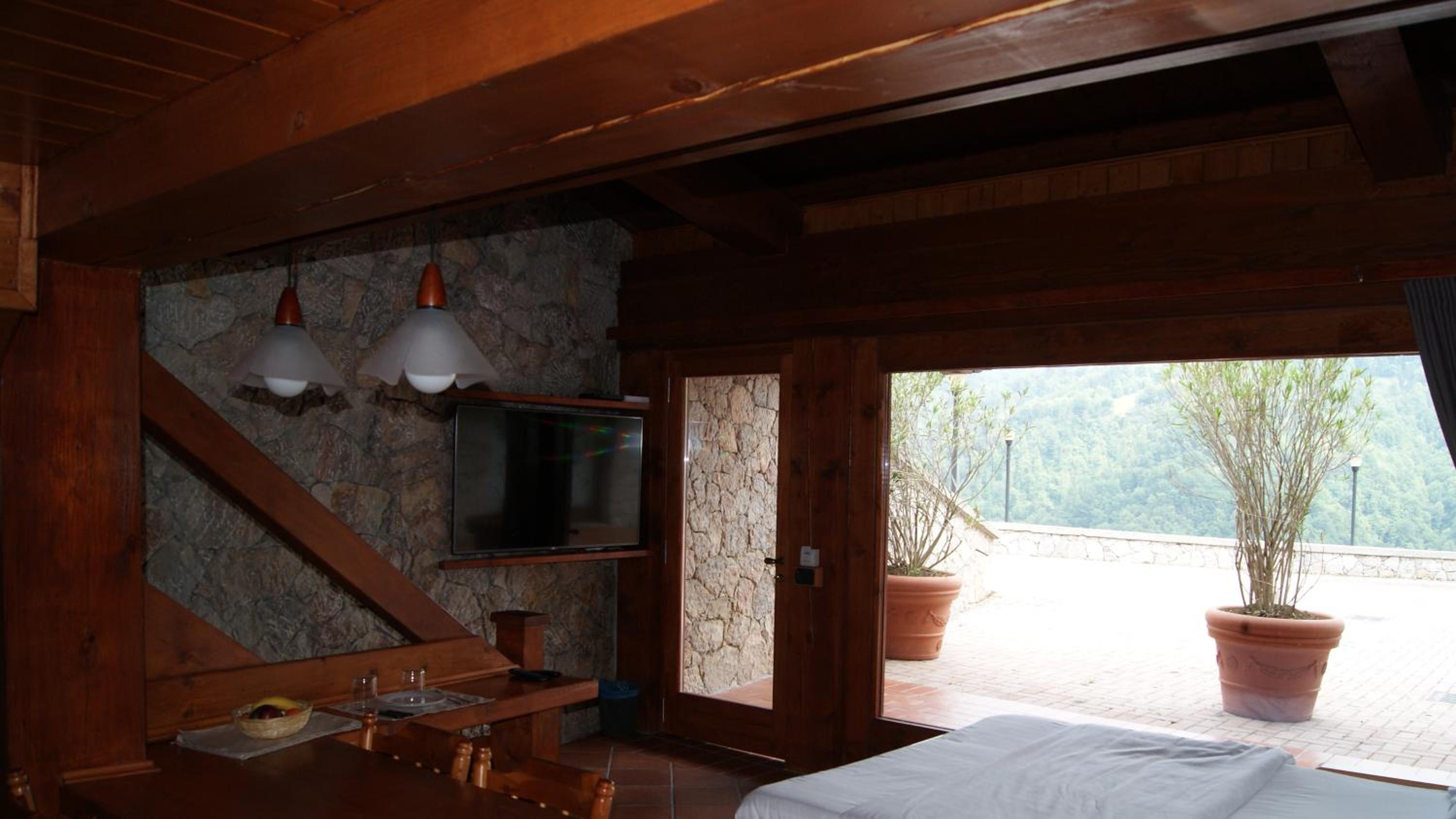 Resort San Pellegrino Terme, photo 27