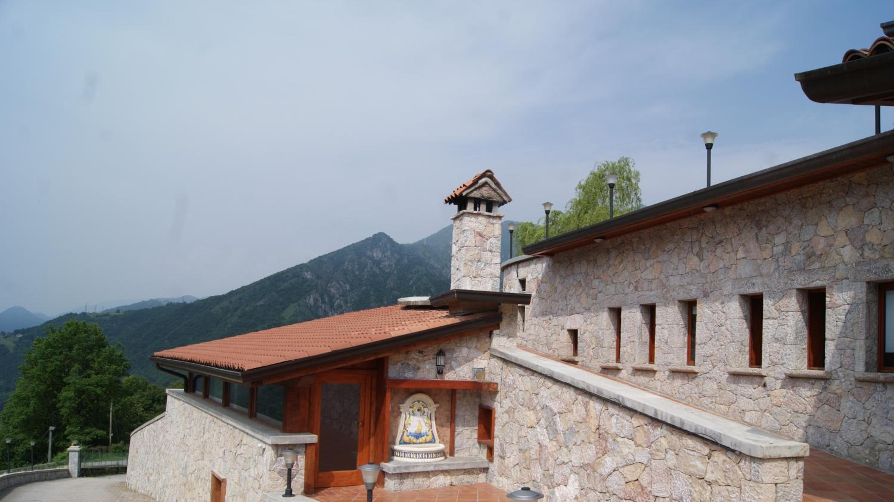 Resort San Pellegrino Terme, photo 68