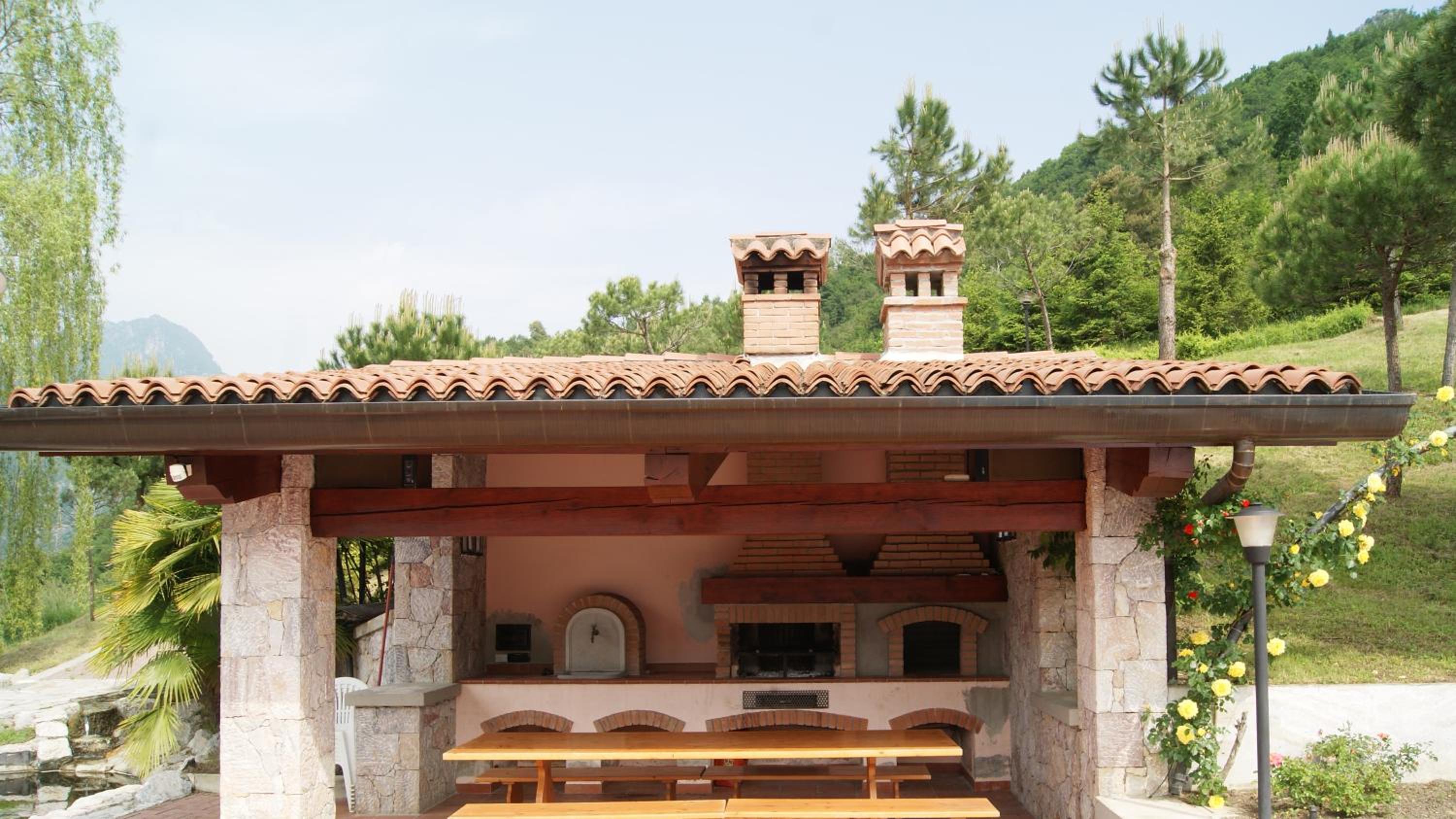 Resort San Pellegrino Terme, photo 18