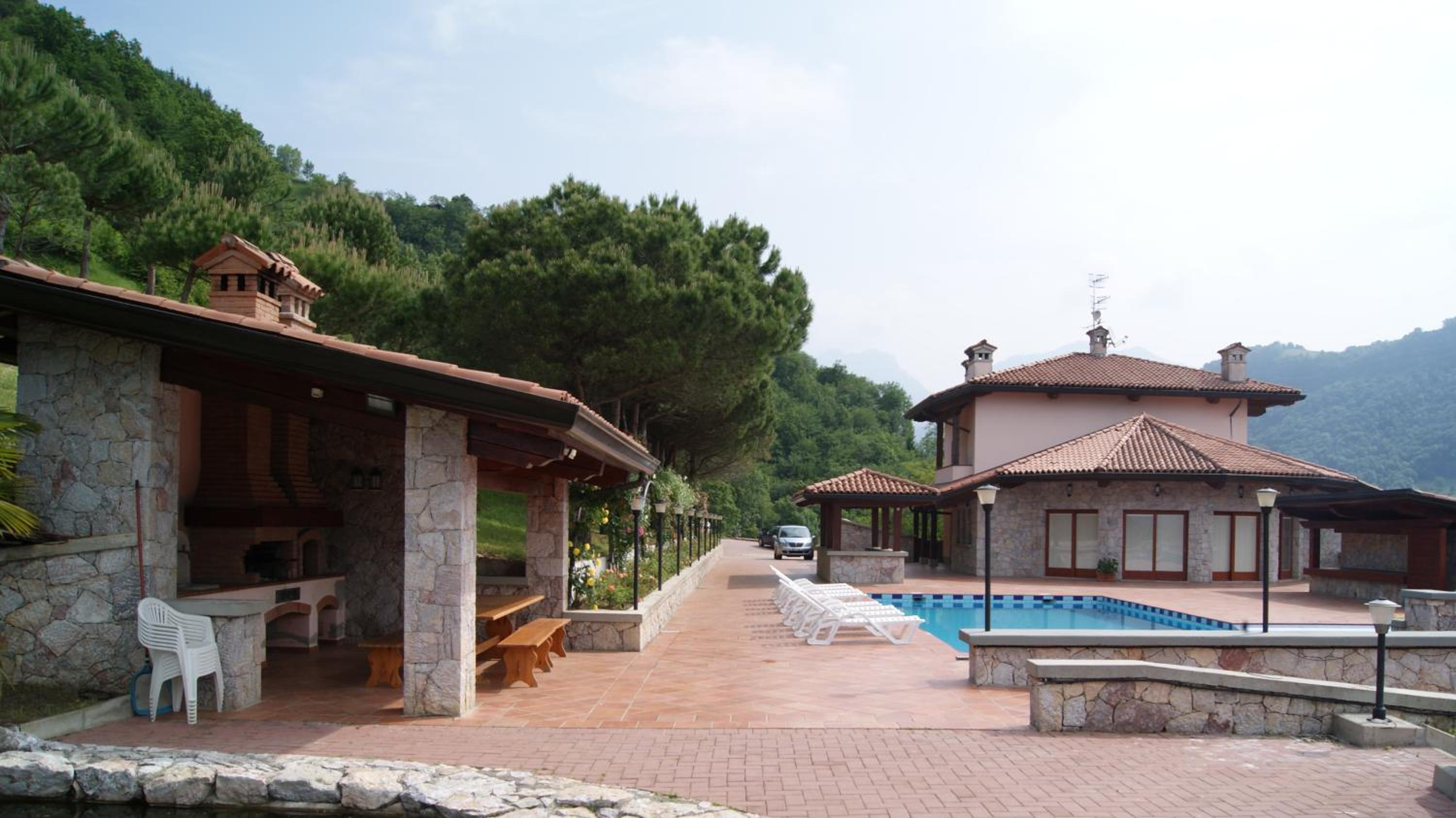 Resort San Pellegrino Terme, photo 16