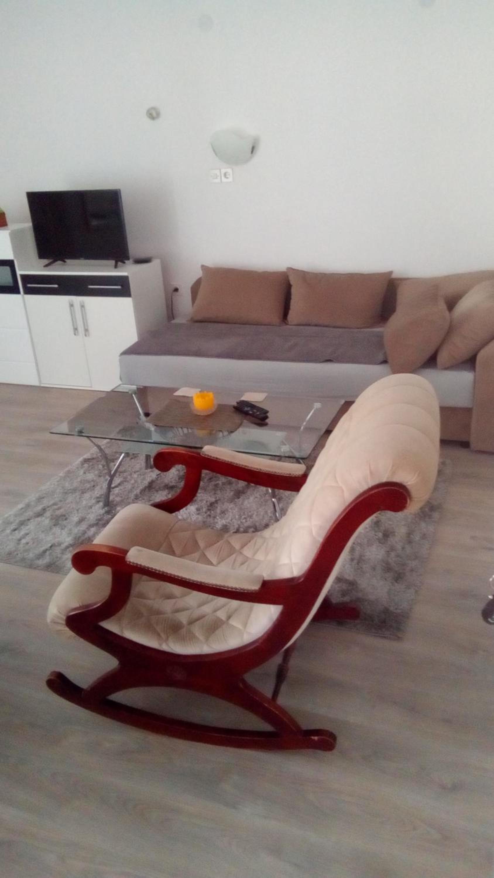 Rzav Višegrad centar