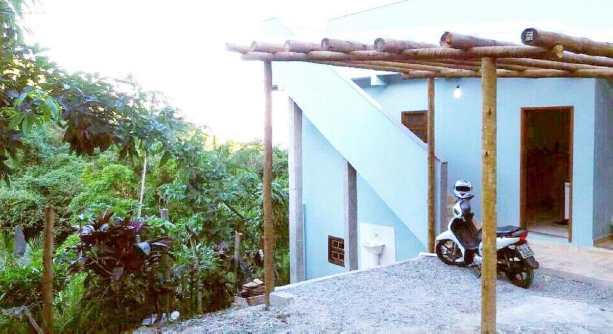 Casa Mar e Montanha 1