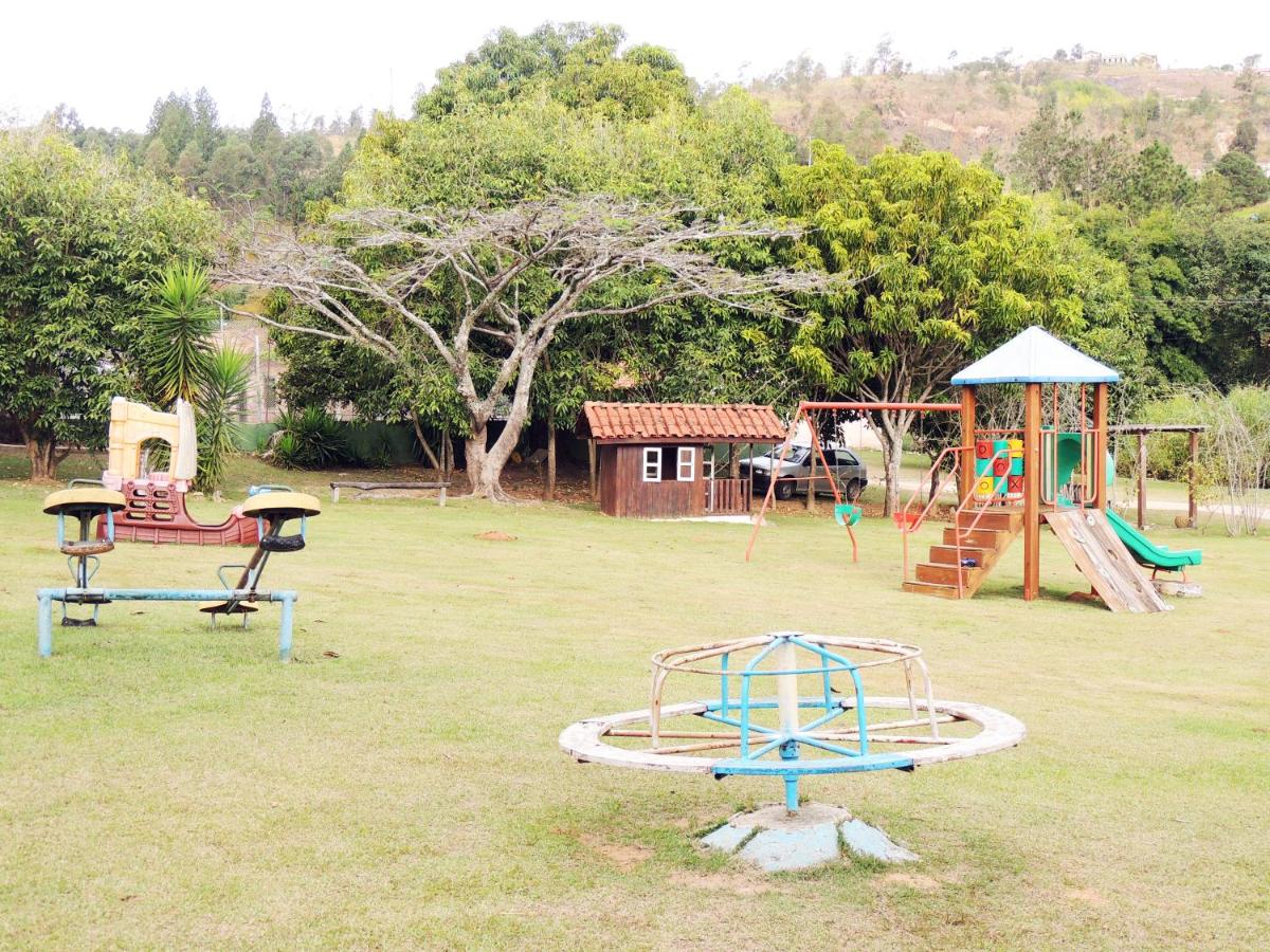 children's play area