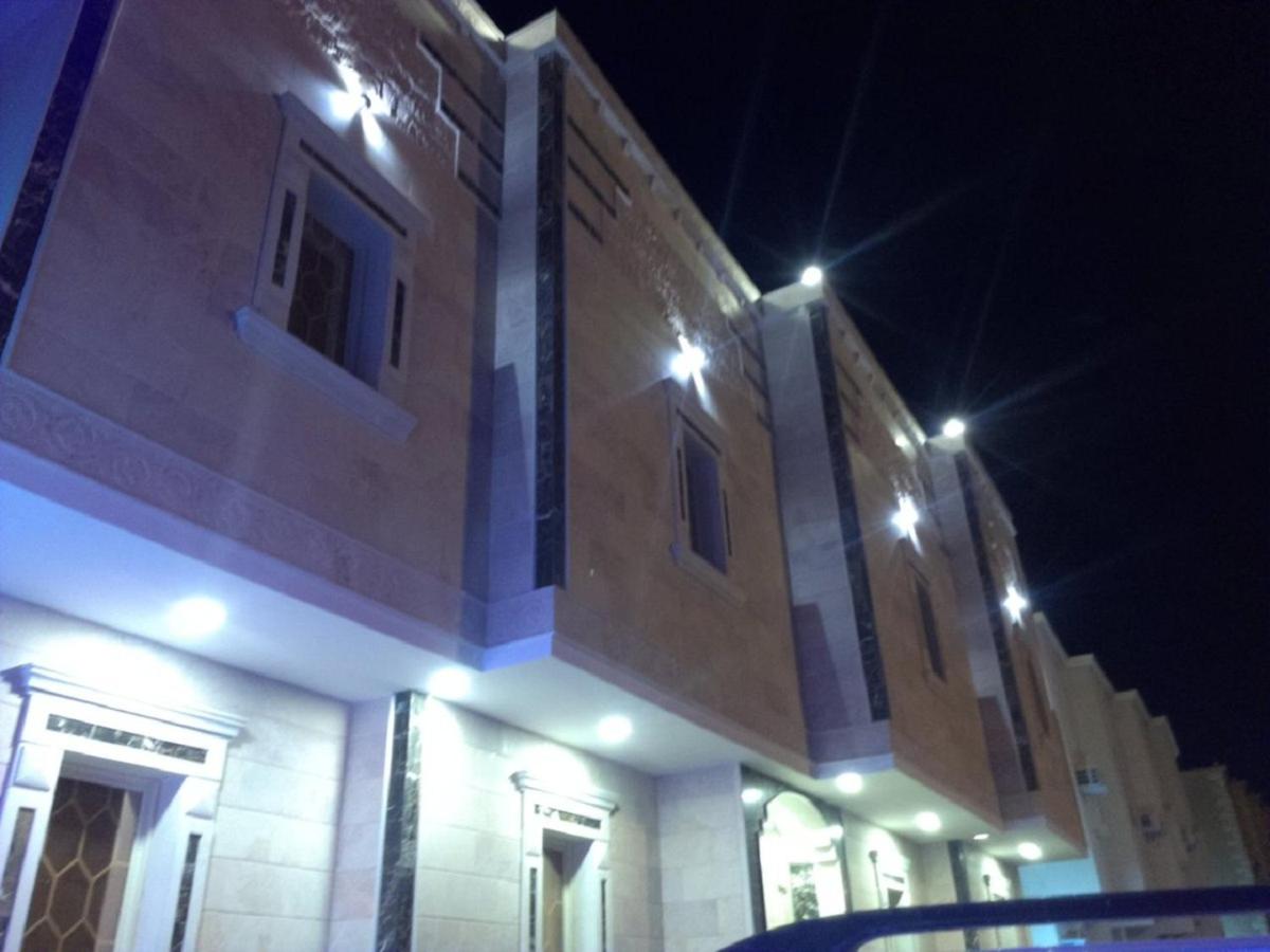 hotel building