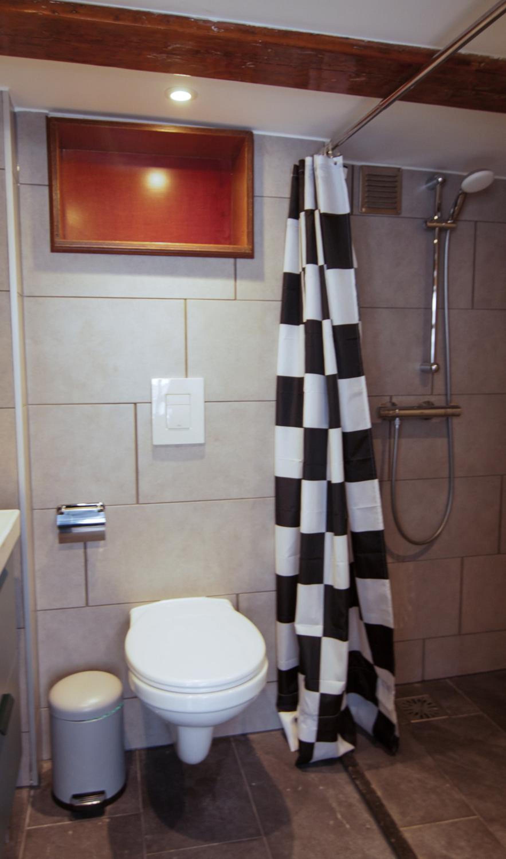 Urban Vibes Guesthouse
