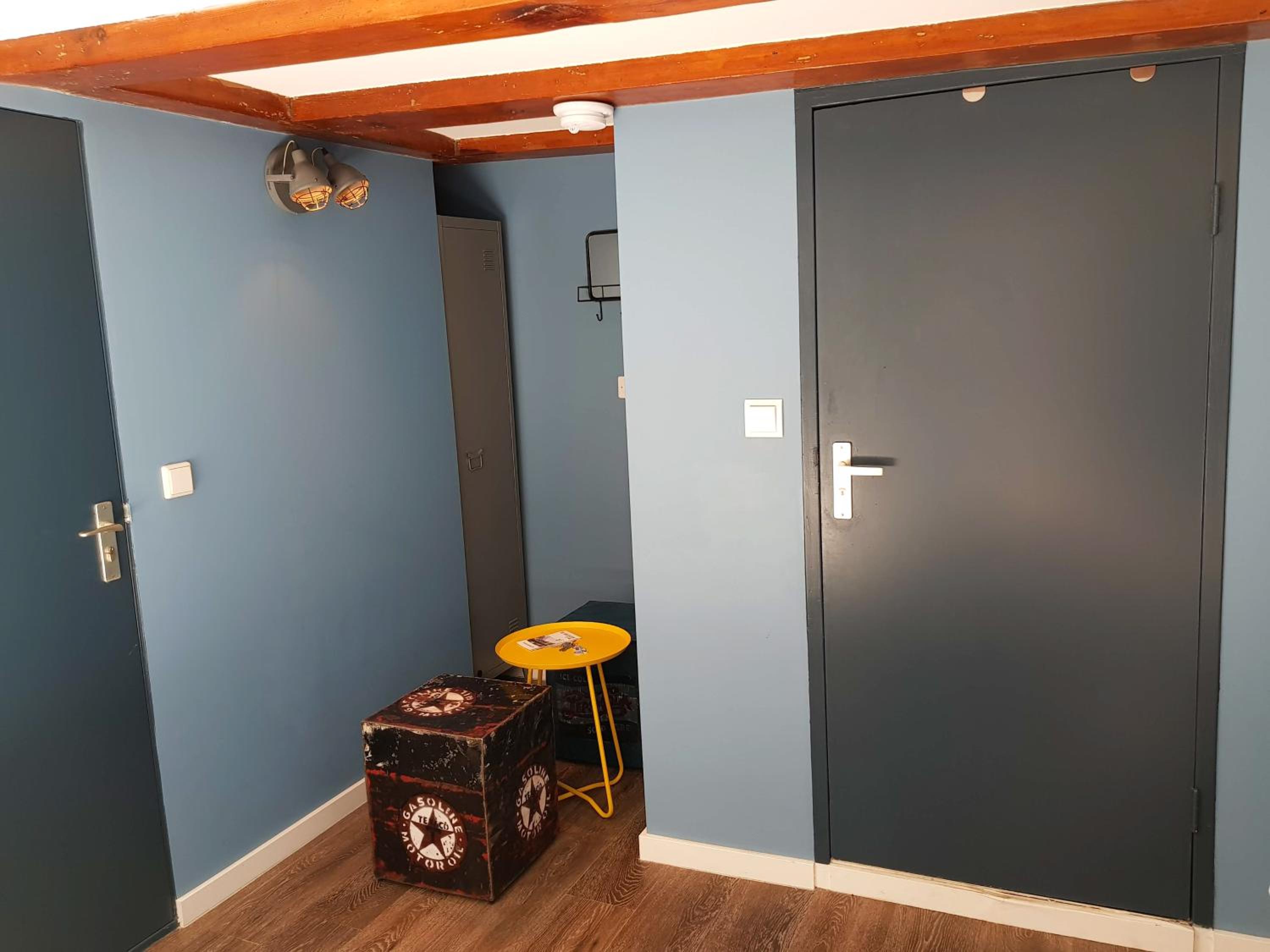 Urban Vibes Guesthouse