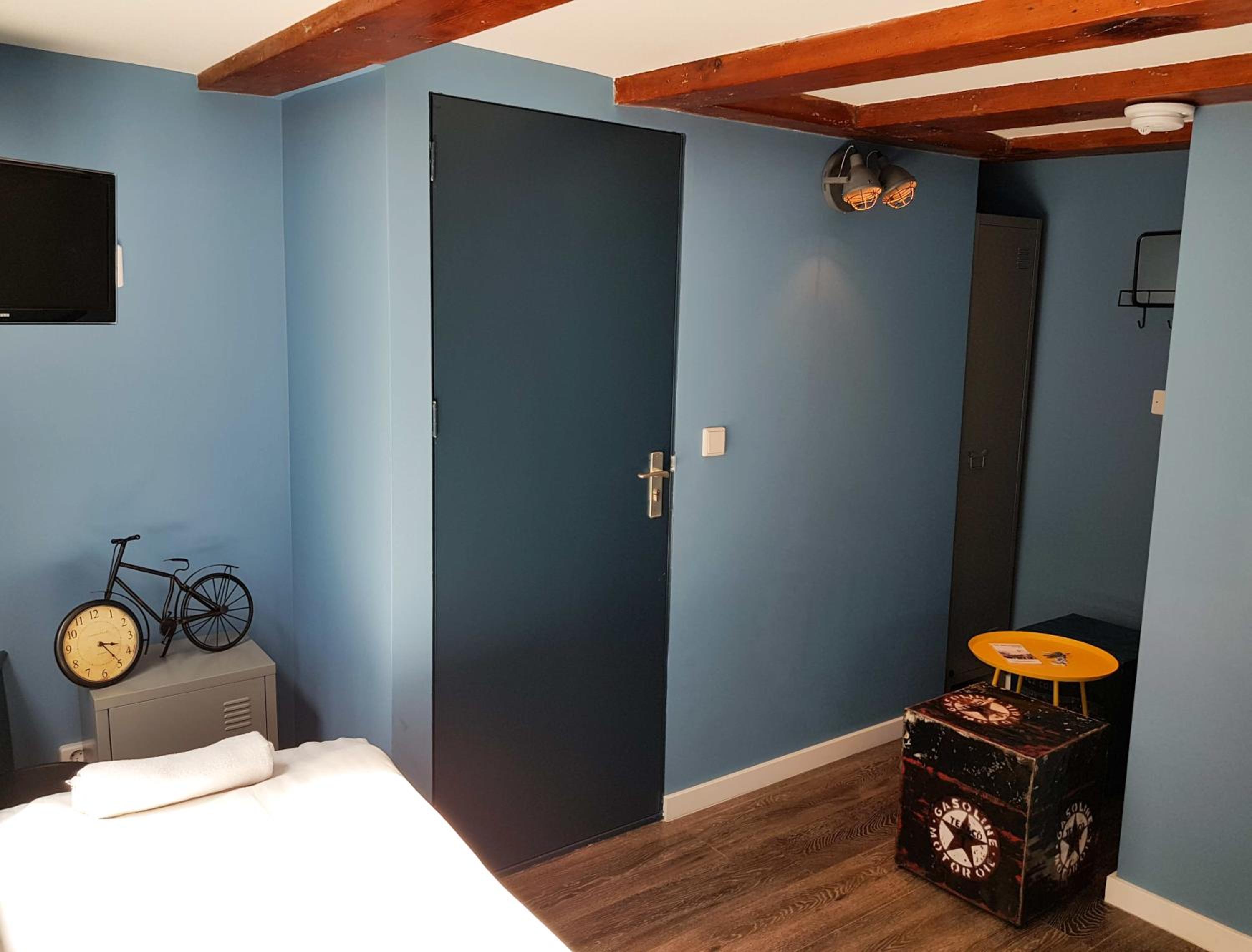 Urban Vibes Guesthouse