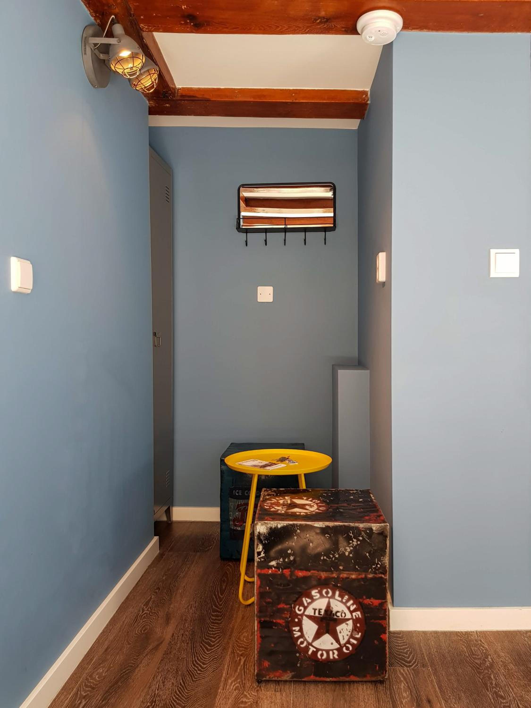 Urban Vibes Guesthouse