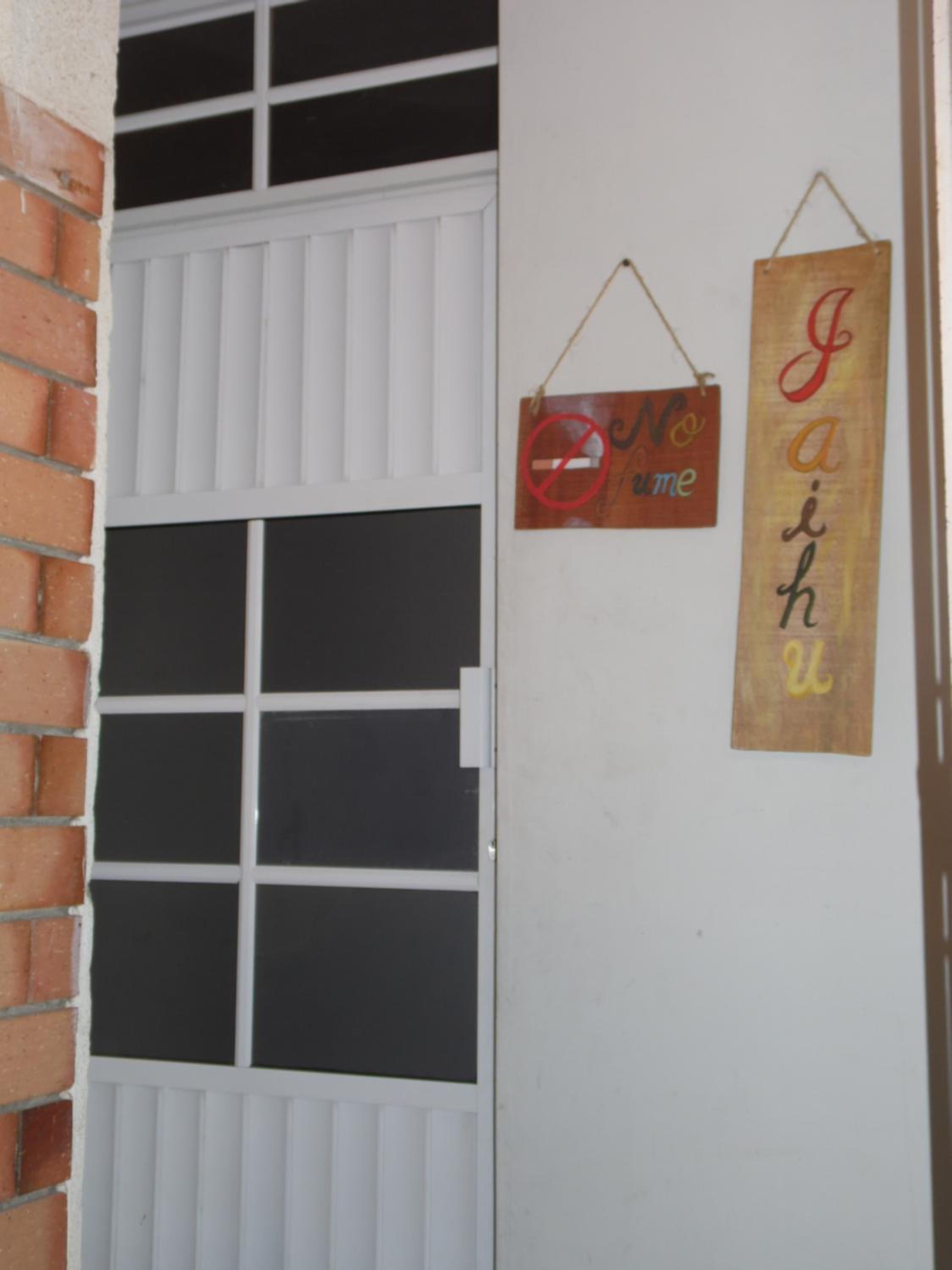 Casa El Dorado