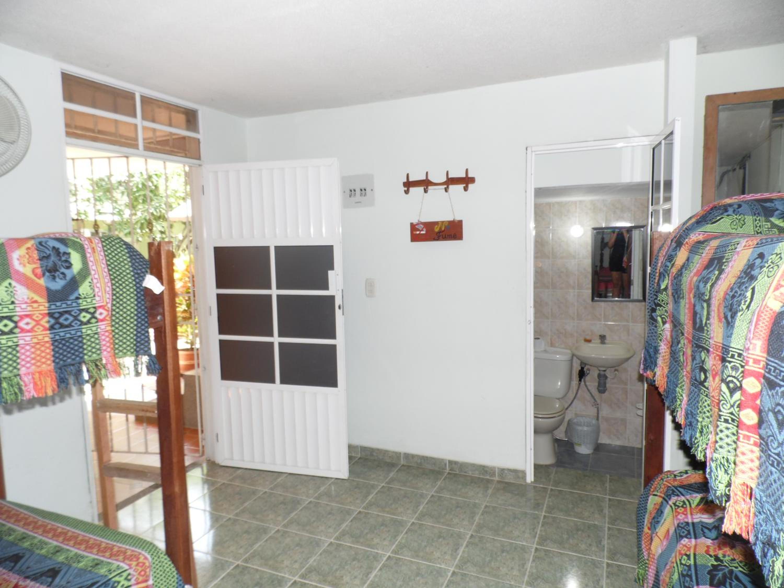 Casa El Dorado