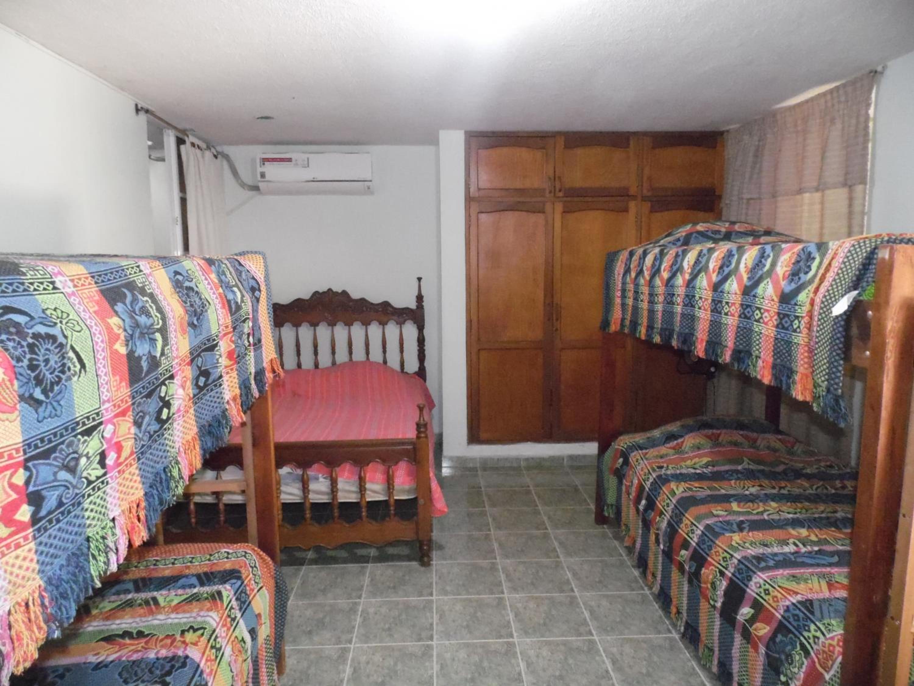Casa El Dorado