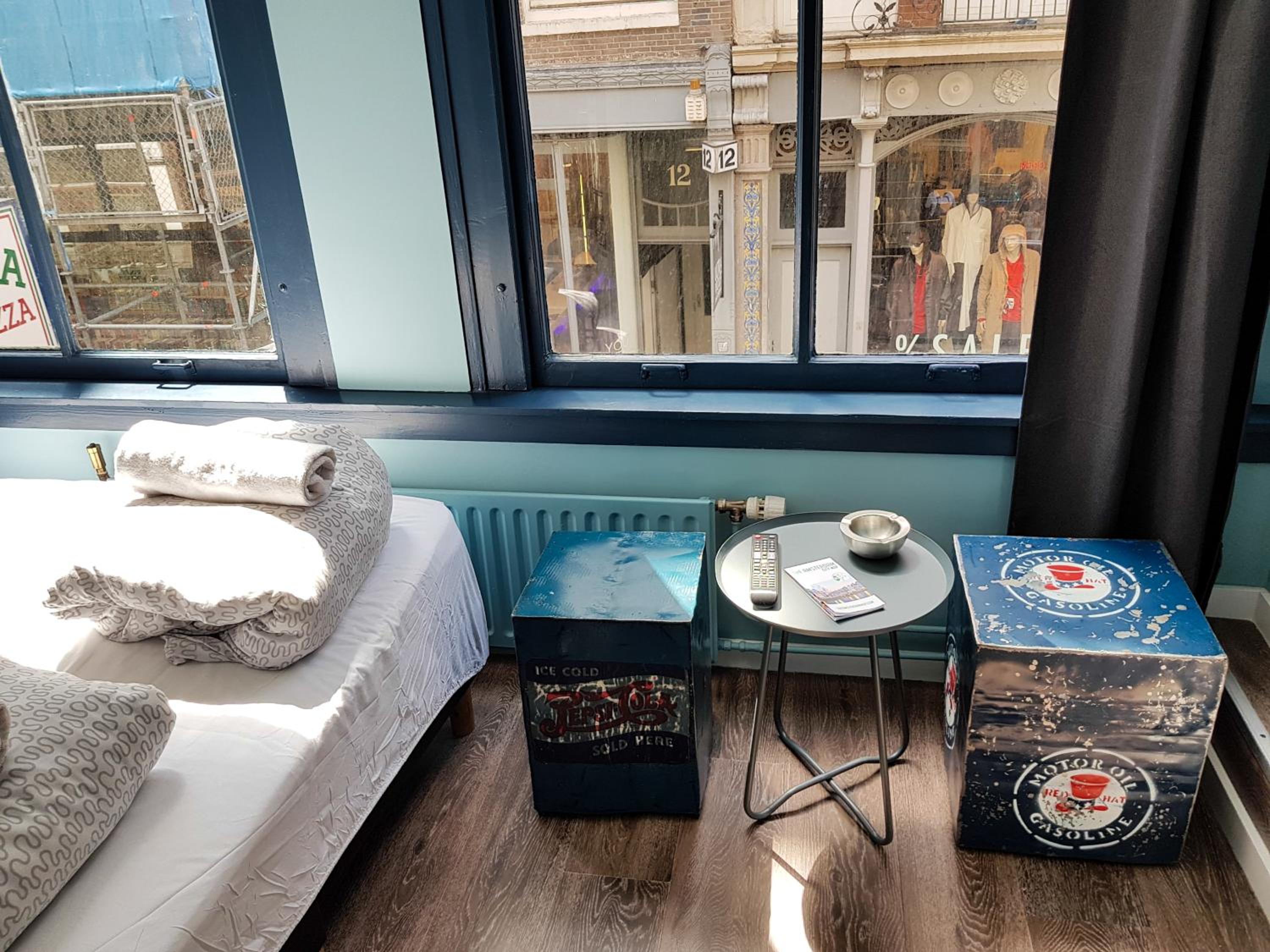 Urban Vibes Guesthouse