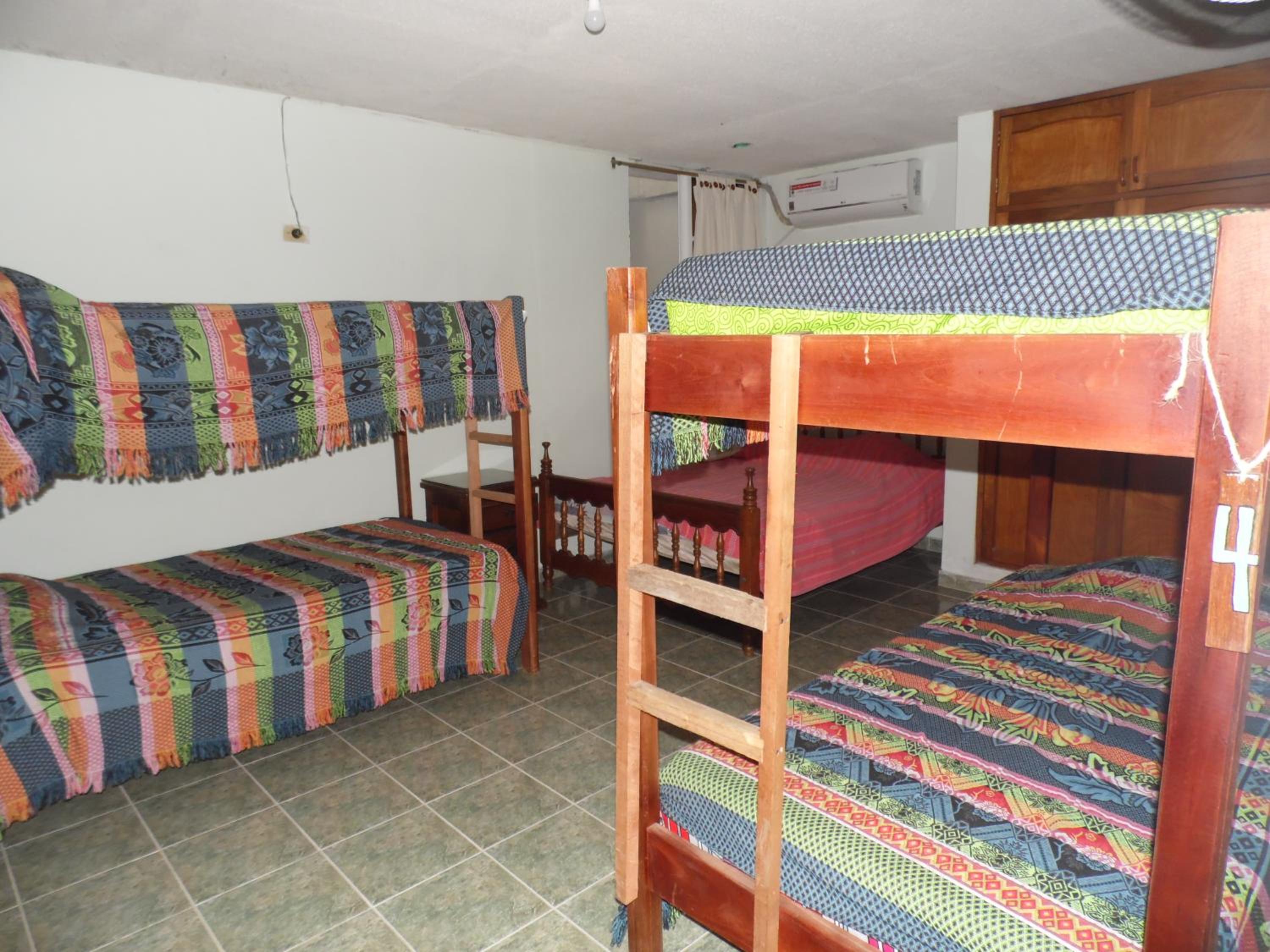 Casa El Dorado
