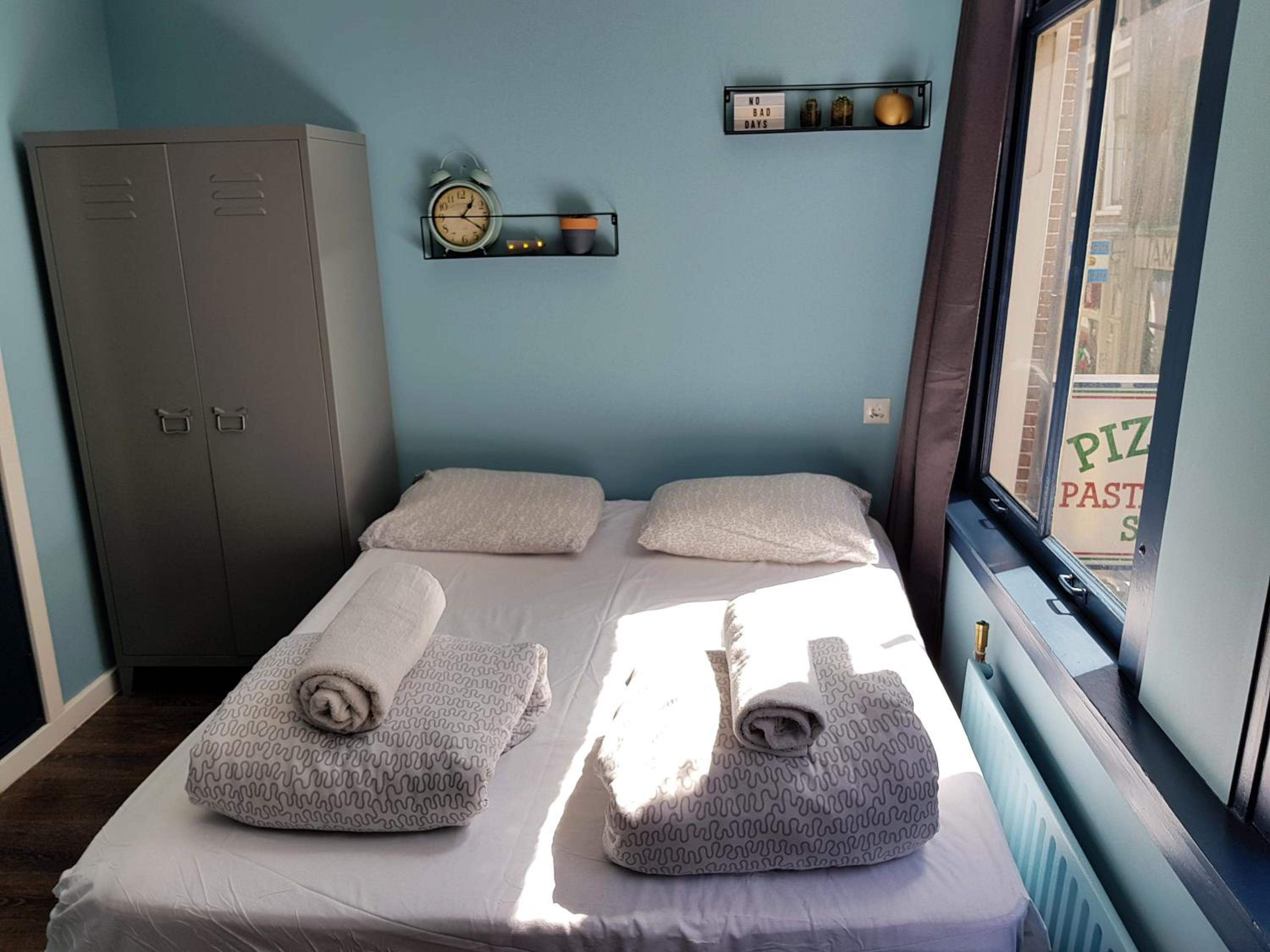 Urban Vibes Guesthouse