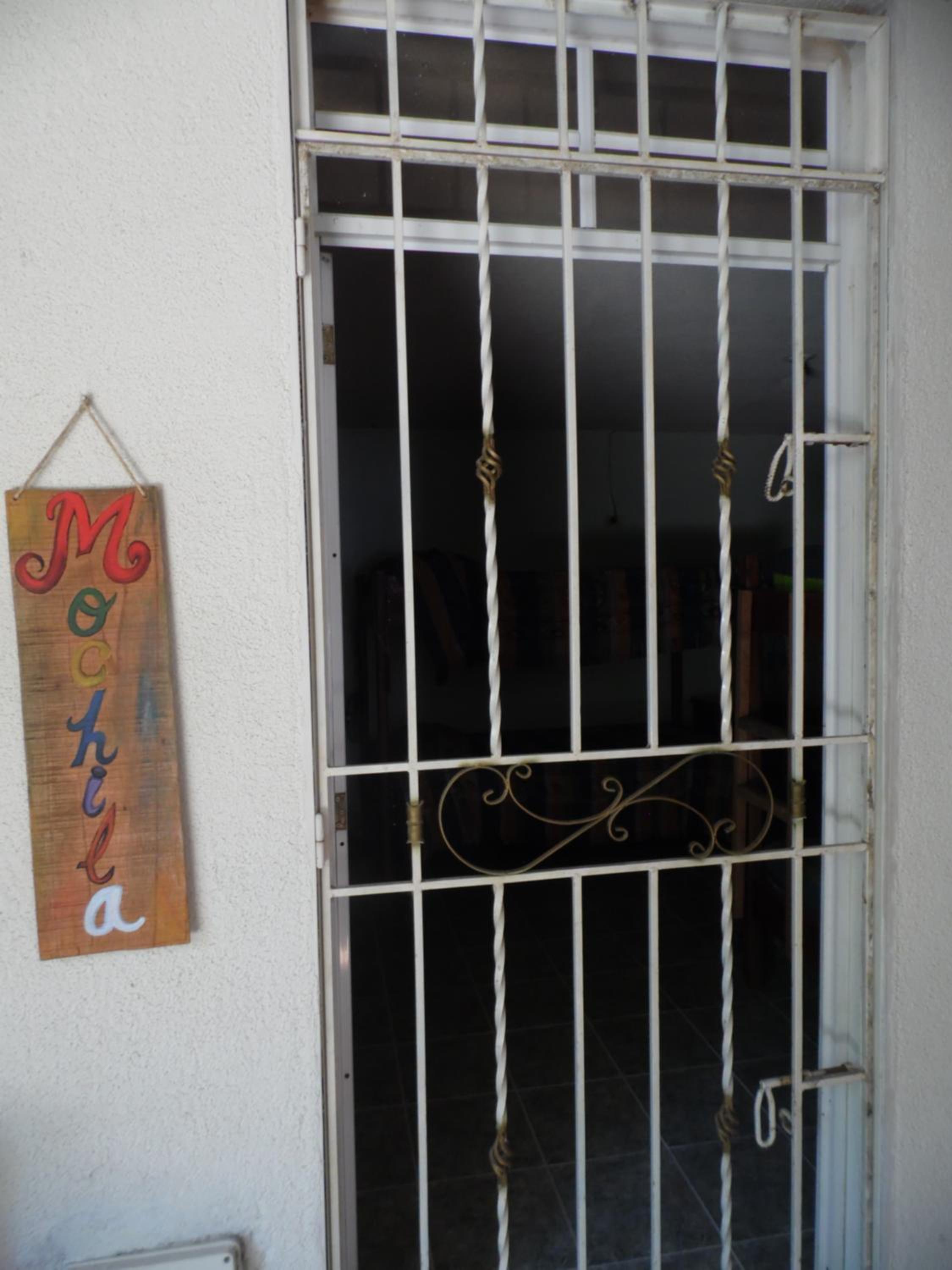 Casa El Dorado