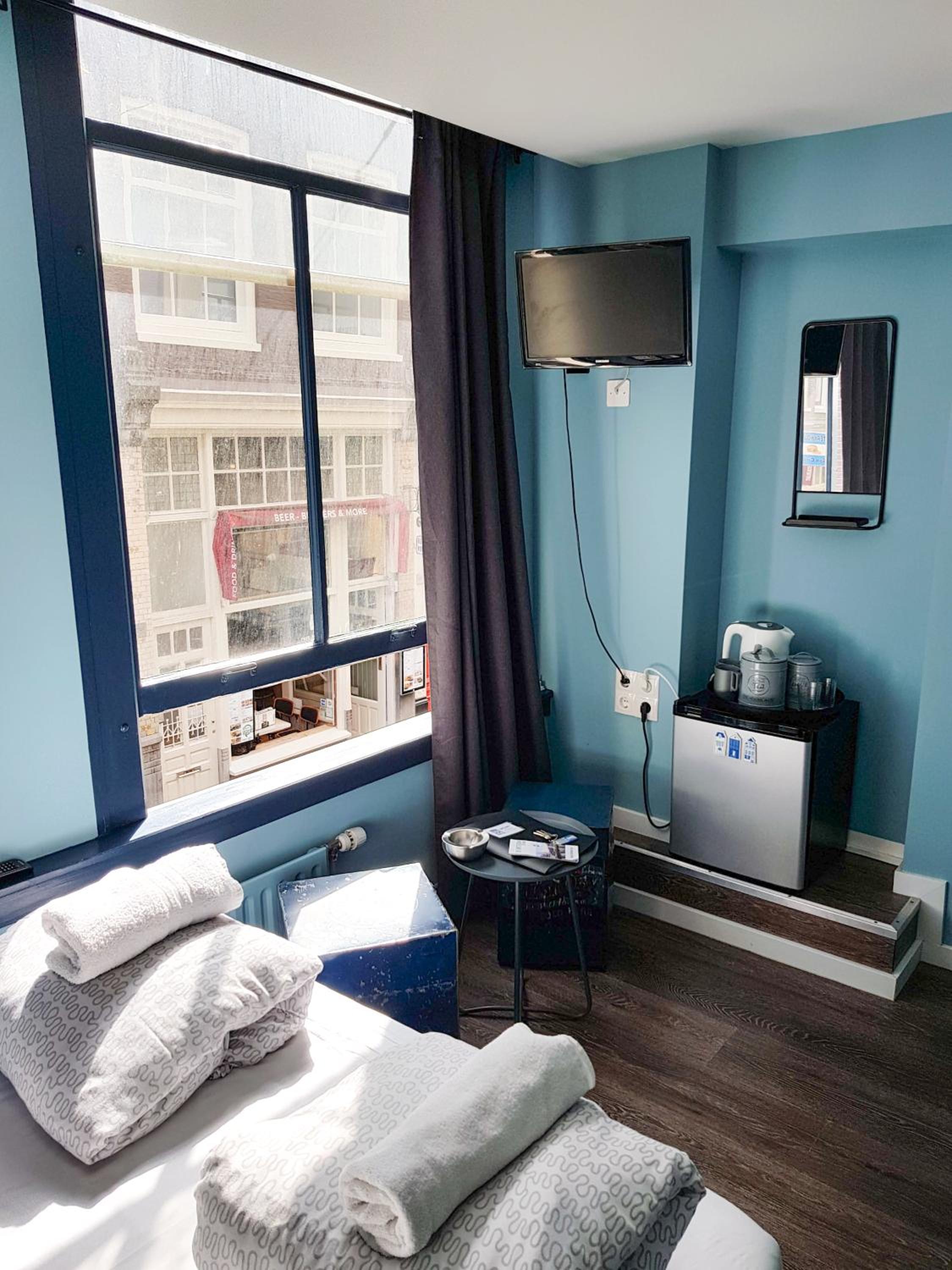 Urban Vibes Guesthouse