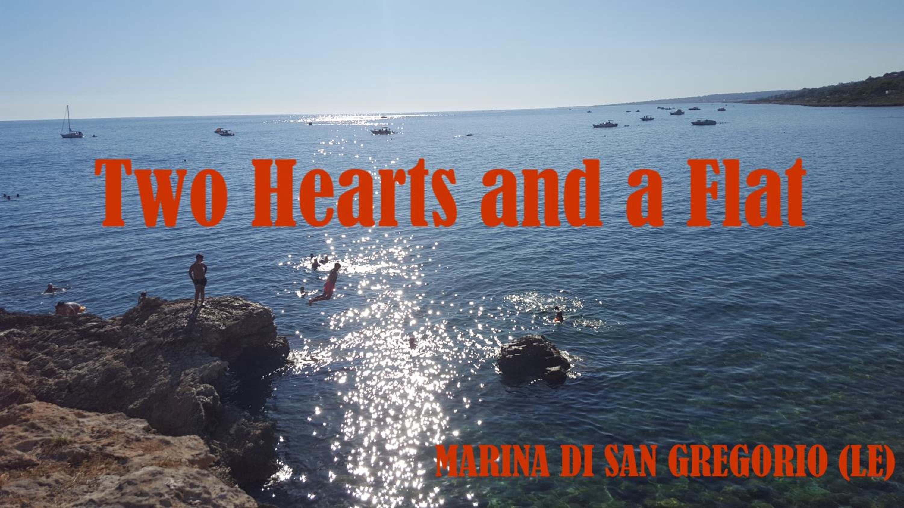 Two Hearts and a Flat San Gregorio photo 4
