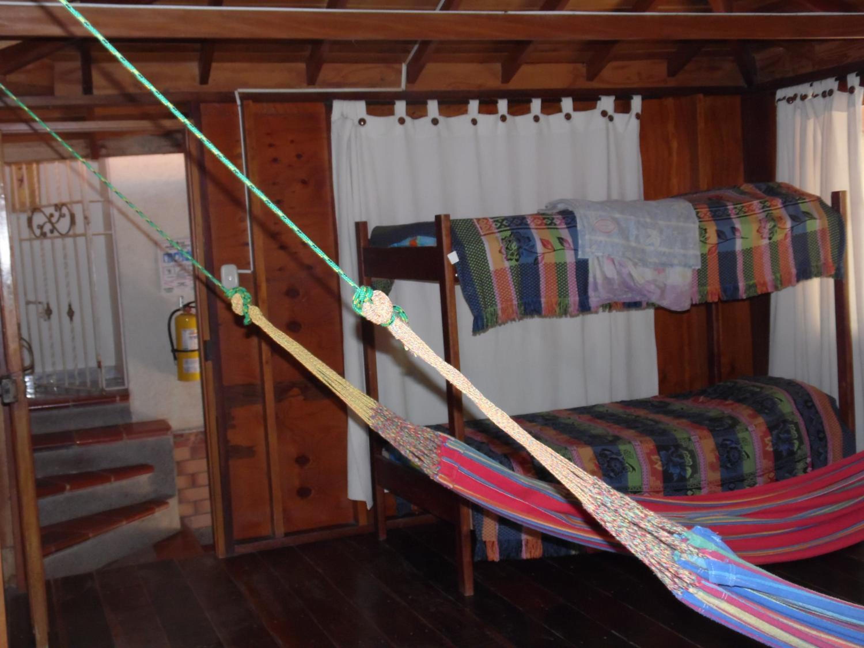 Casa El Dorado
