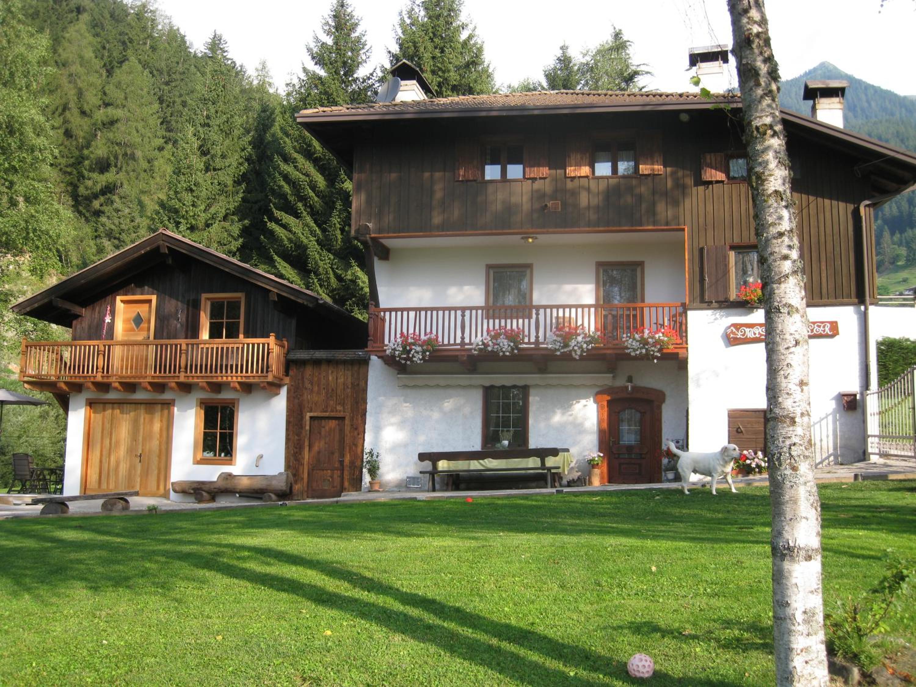 Maso Kofler view 4