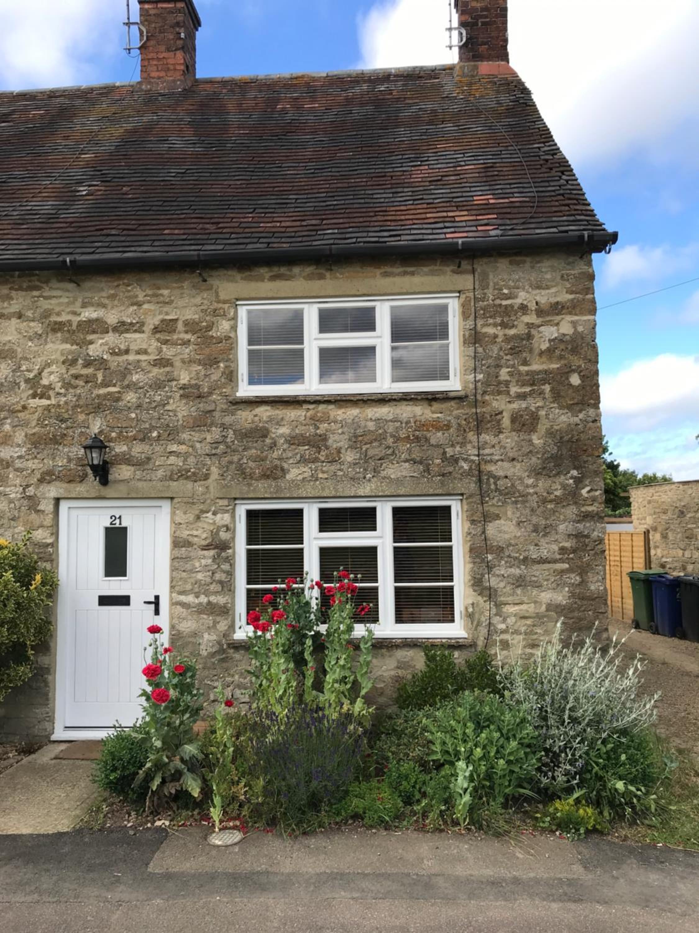 Cottage on the Green view 4