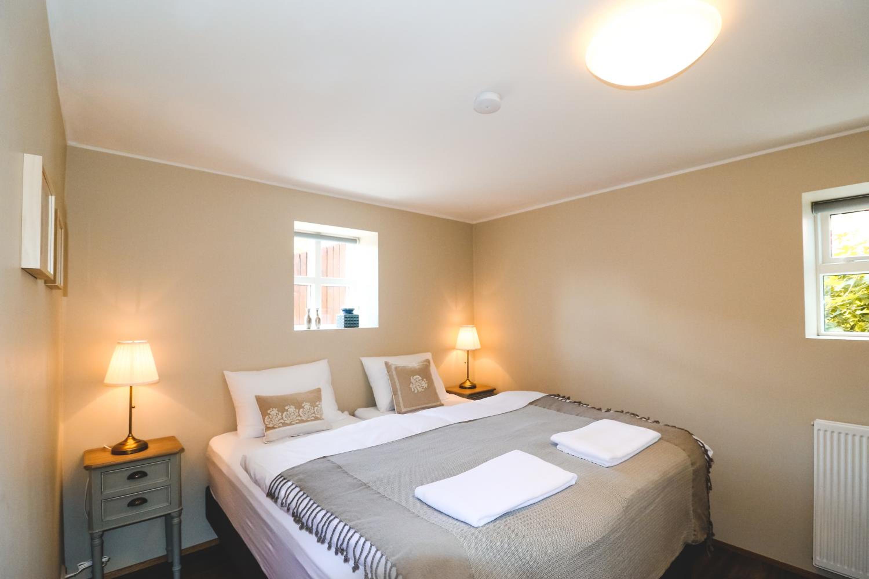 G19 Boutique Apartments