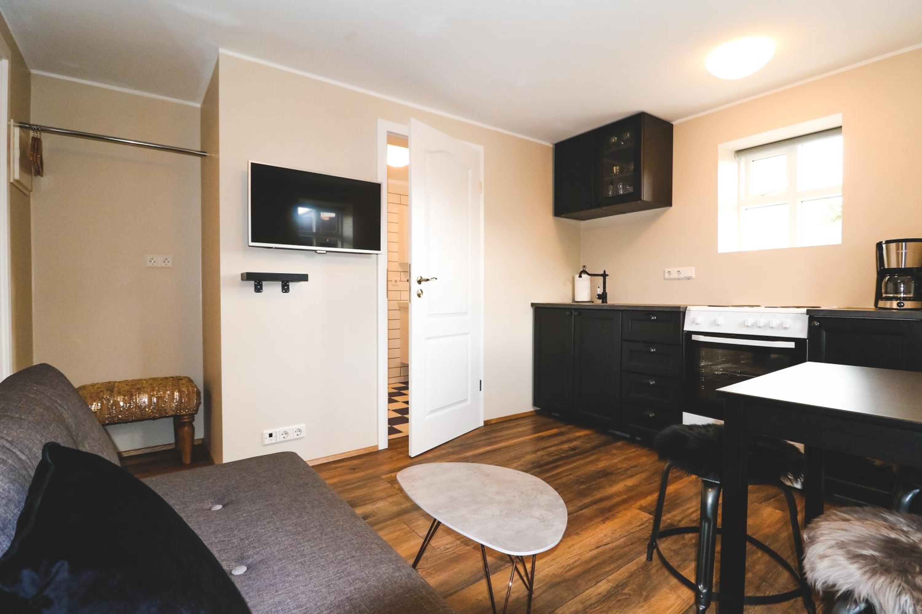 G19 Boutique Apartments