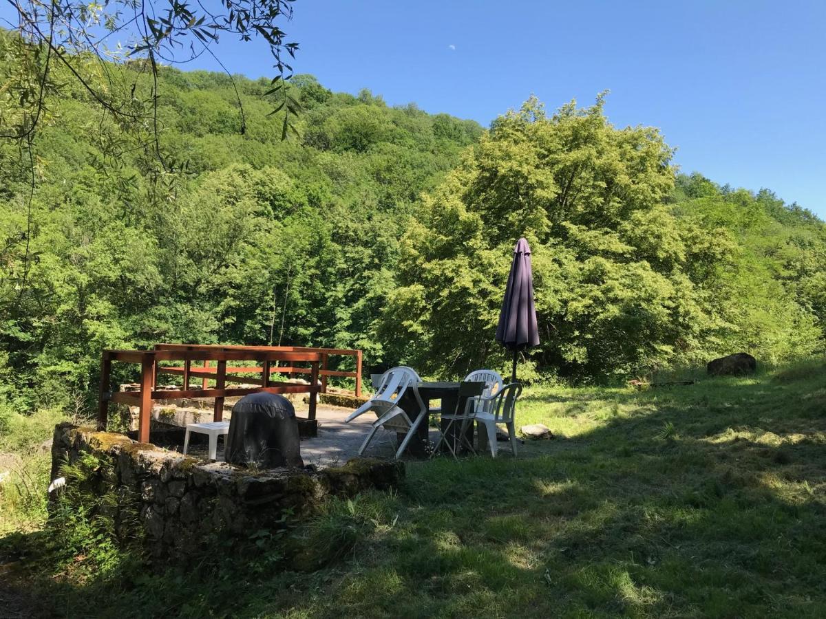 Moulin de Record - Property Image 21