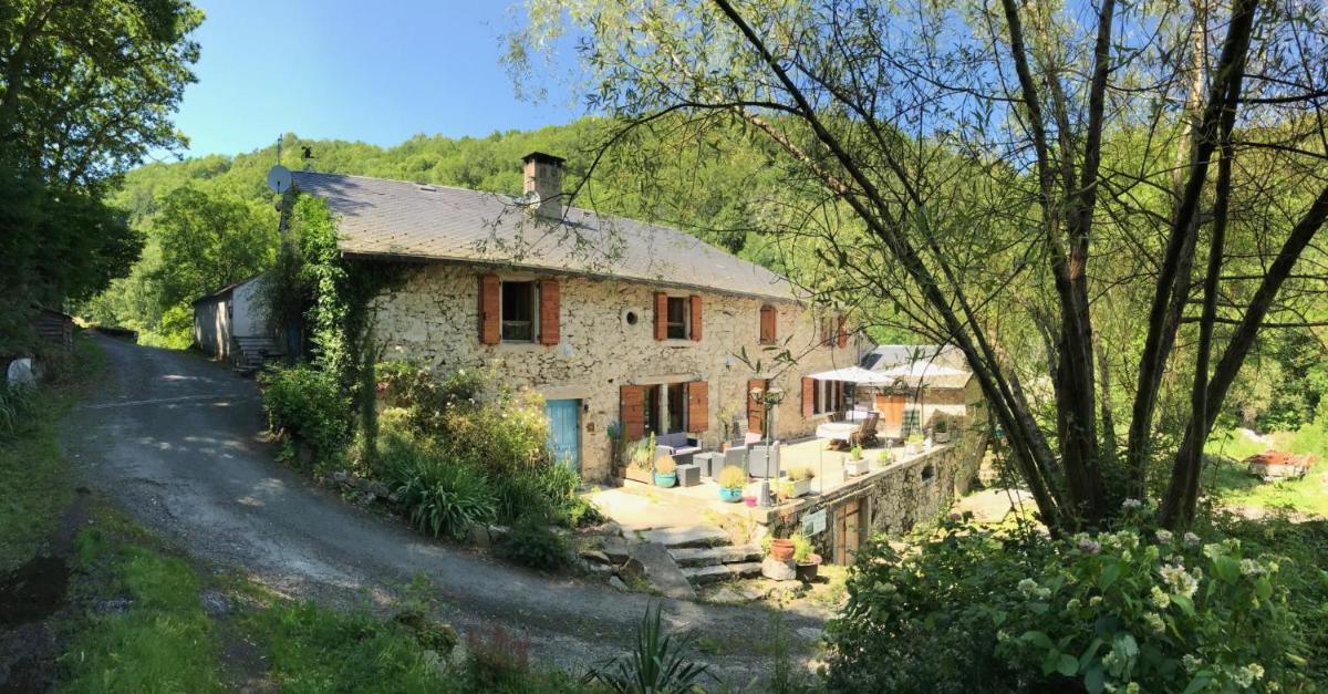 Moulin de Record - Property Image 2