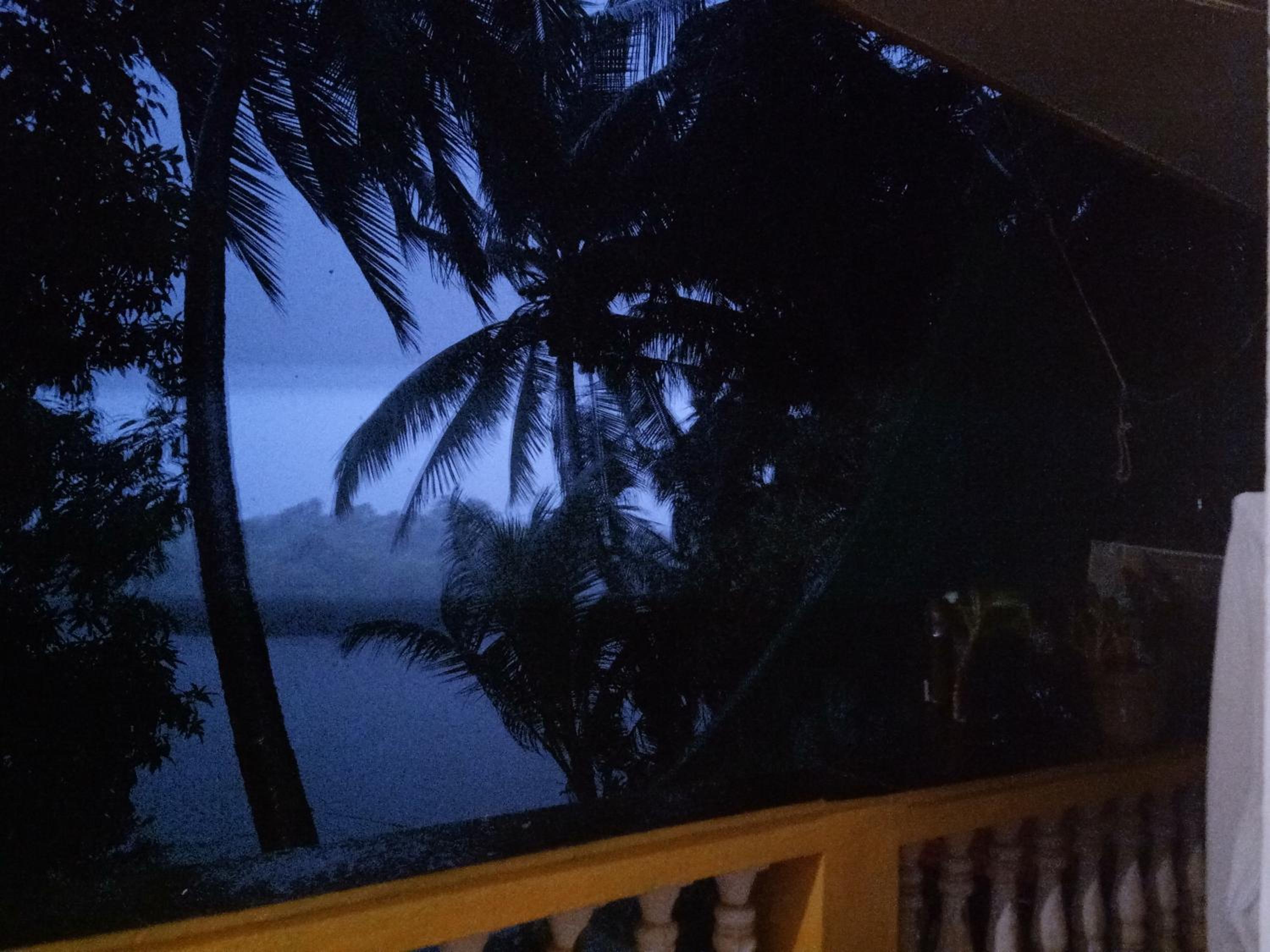 Serene Waters Homestay Goa view 5