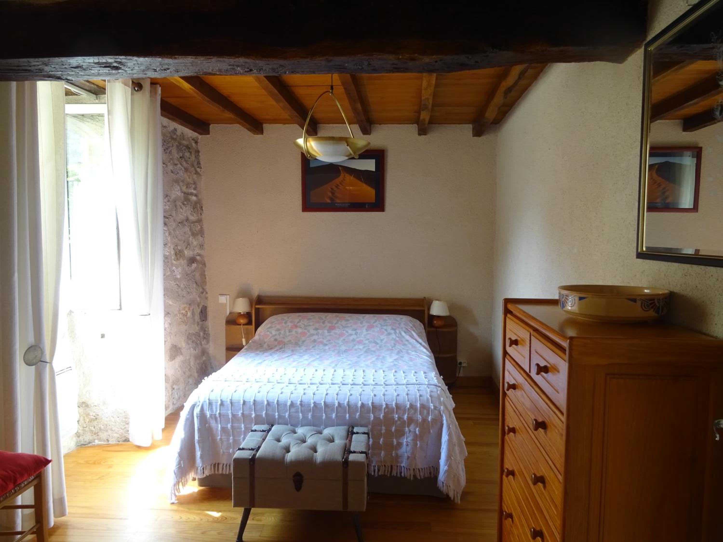 La Maison des Cornières view 2