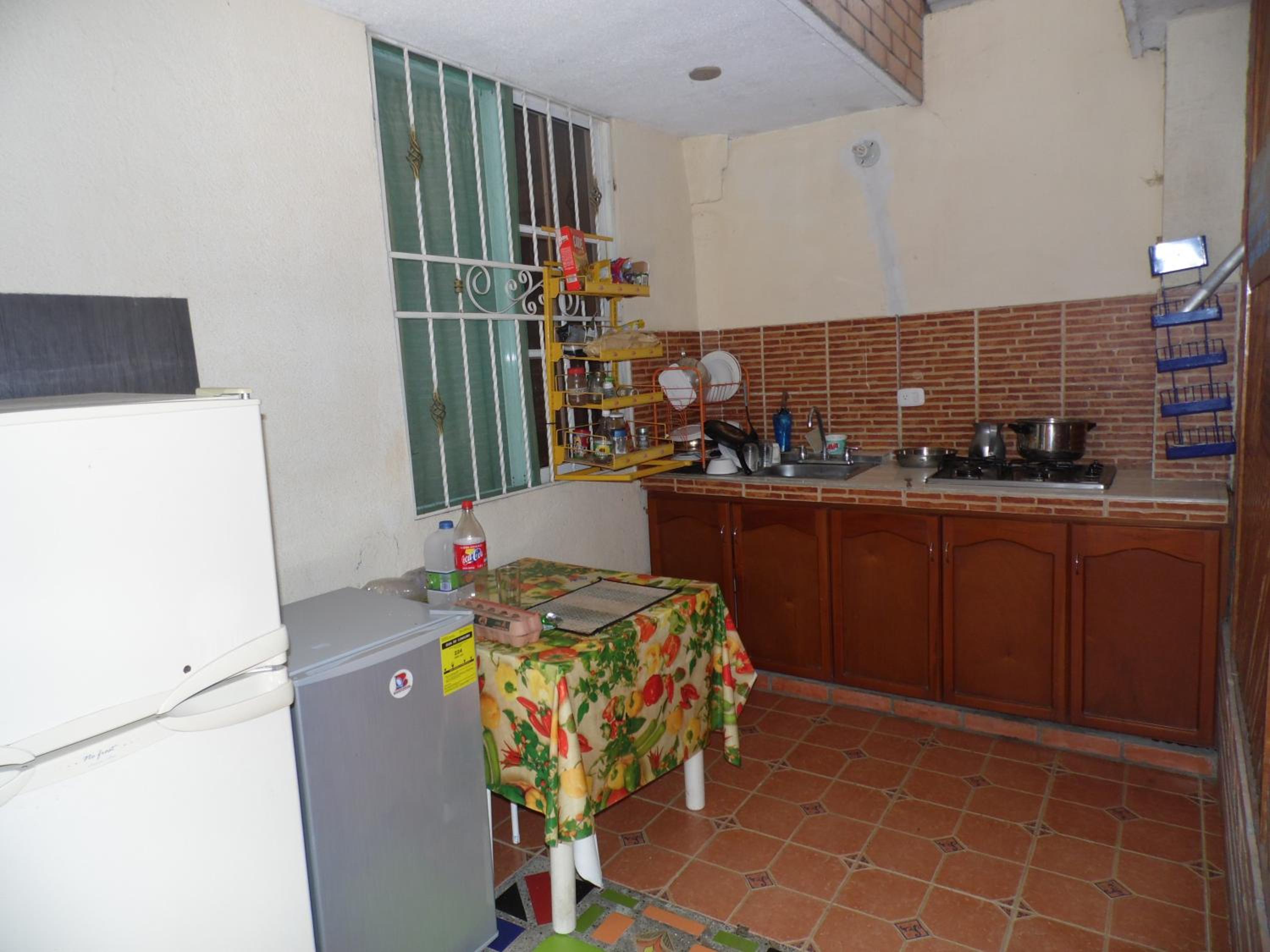 Casa El Dorado