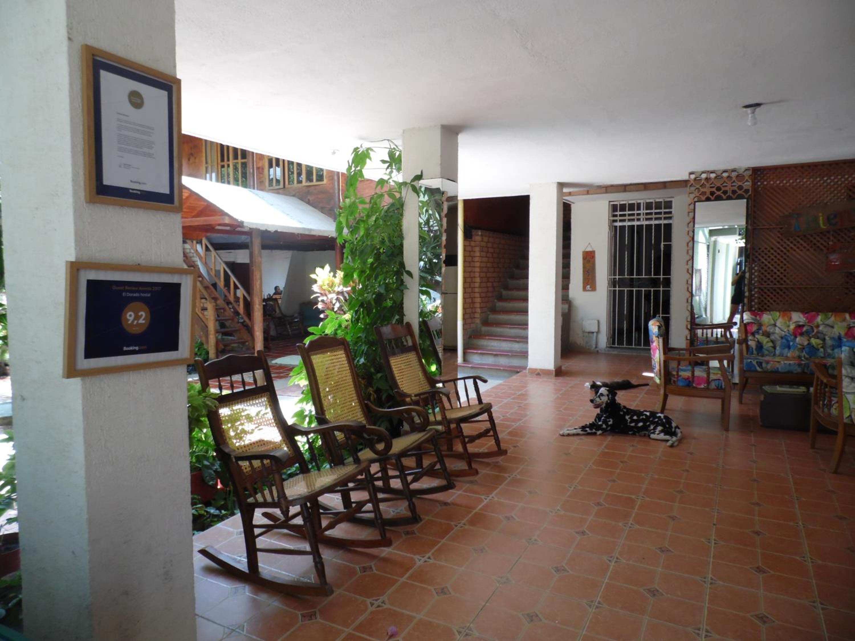 Casa El Dorado