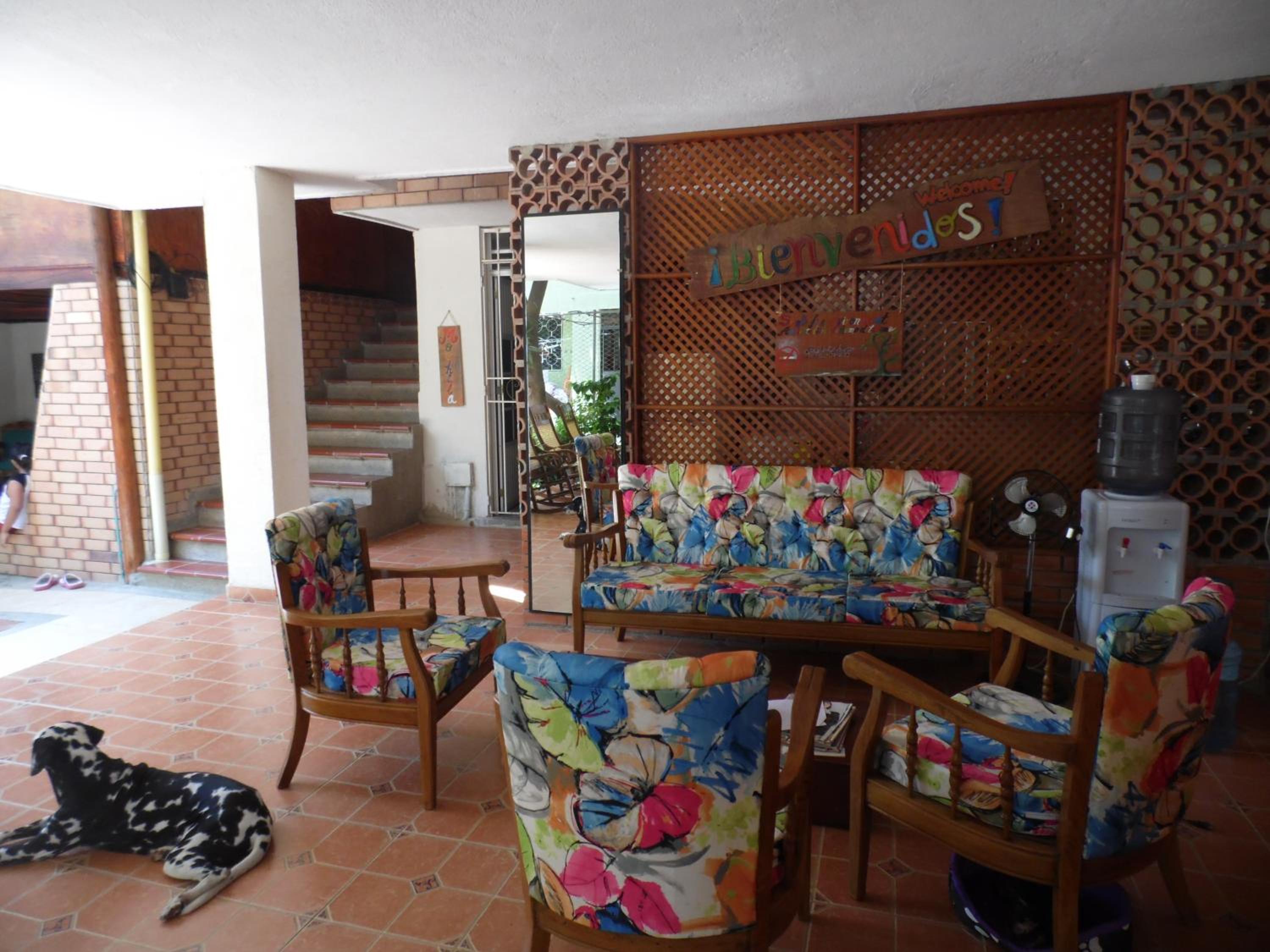 Casa El Dorado