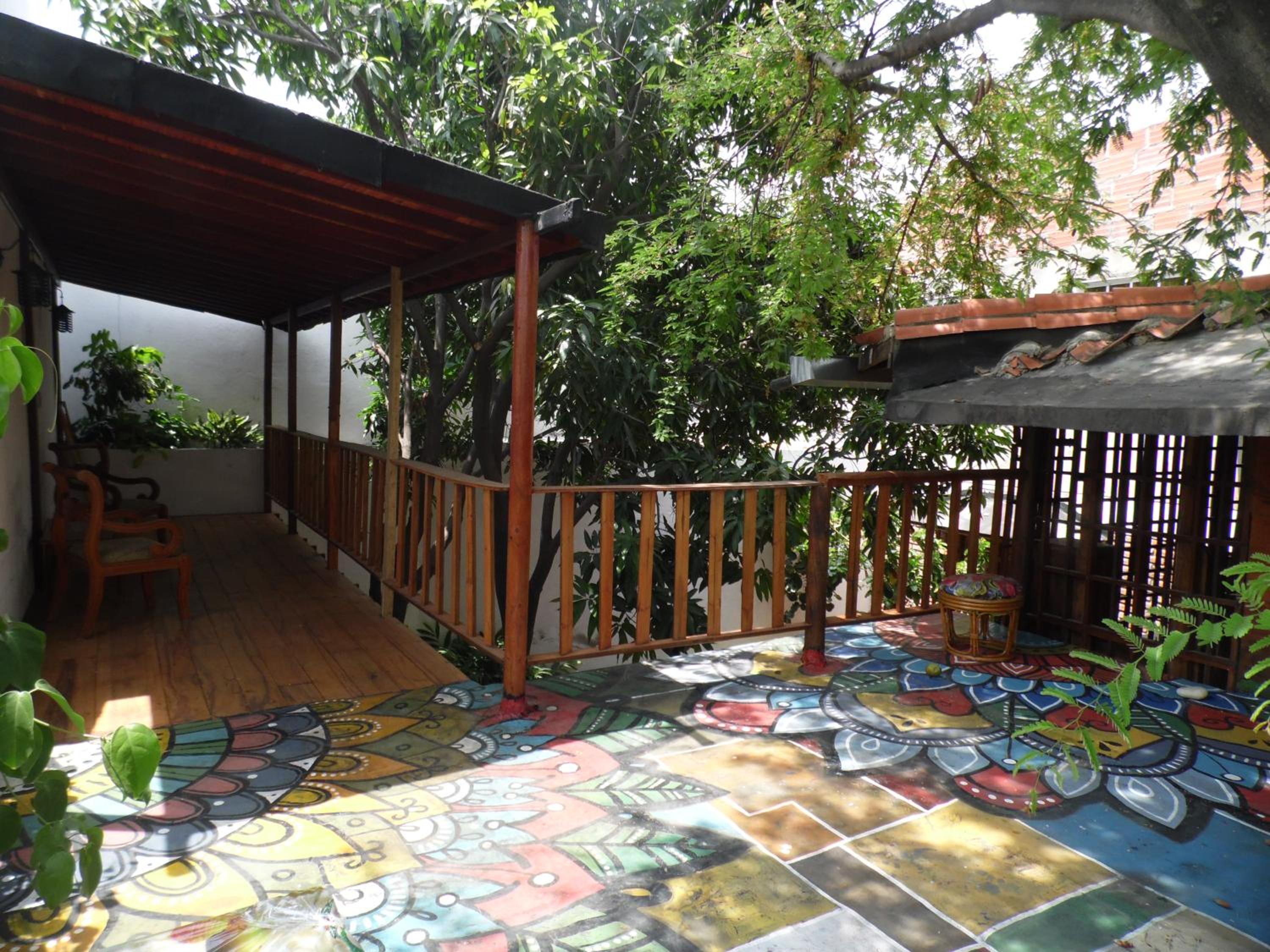 Casa El Dorado