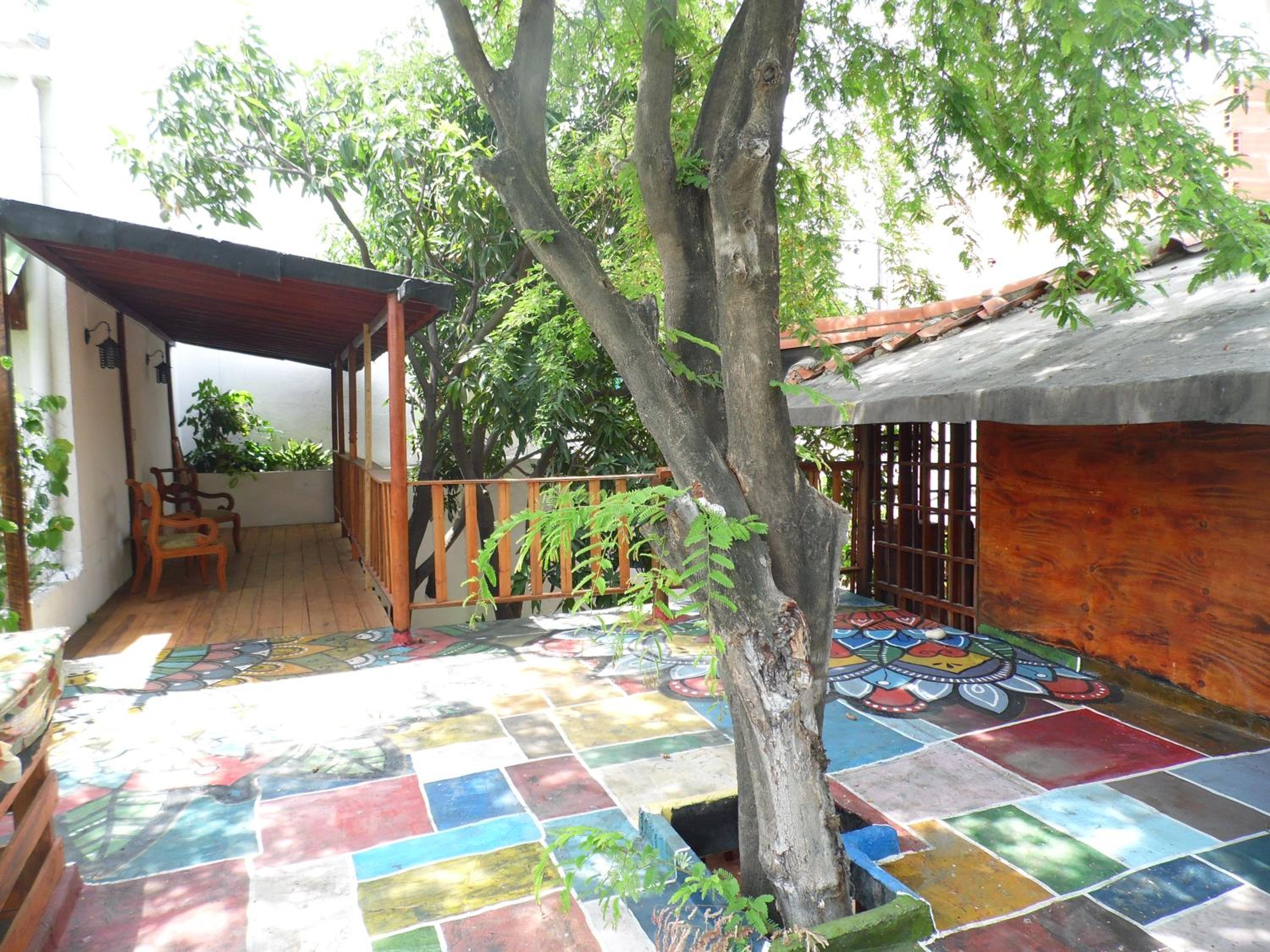 Casa El Dorado