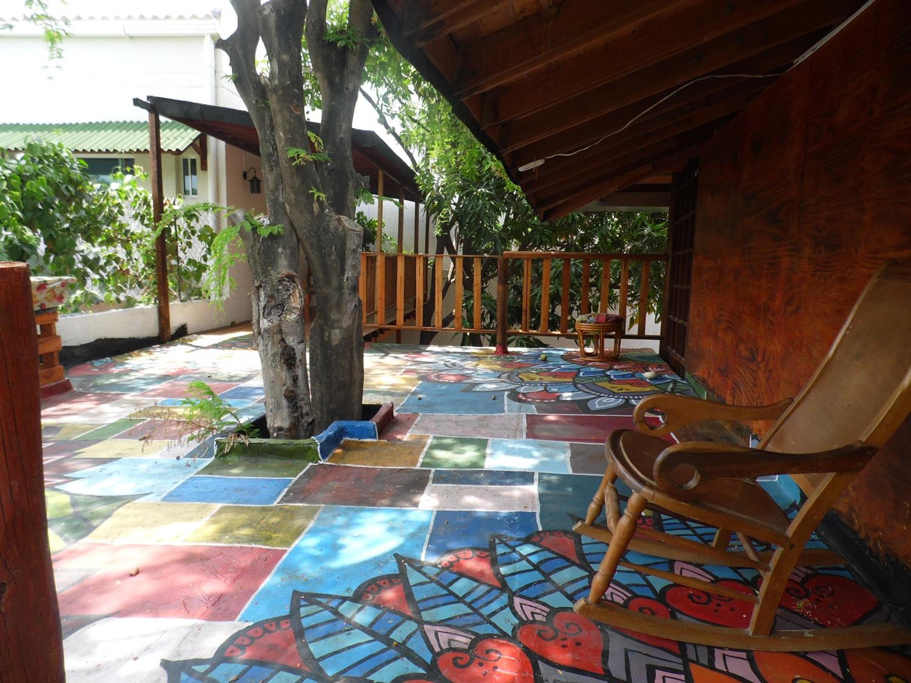 Casa El Dorado