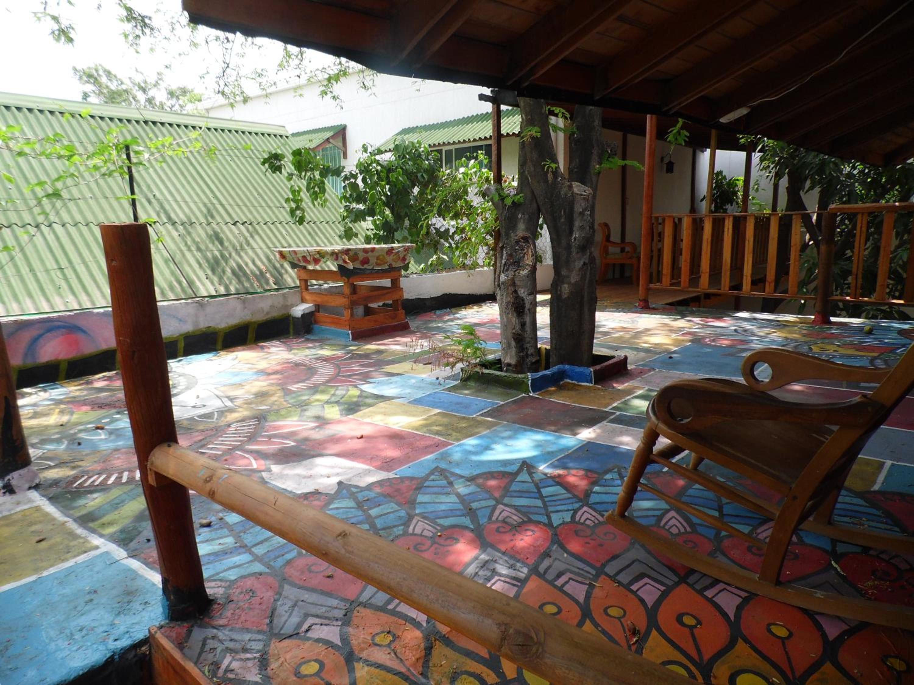 Casa El Dorado
