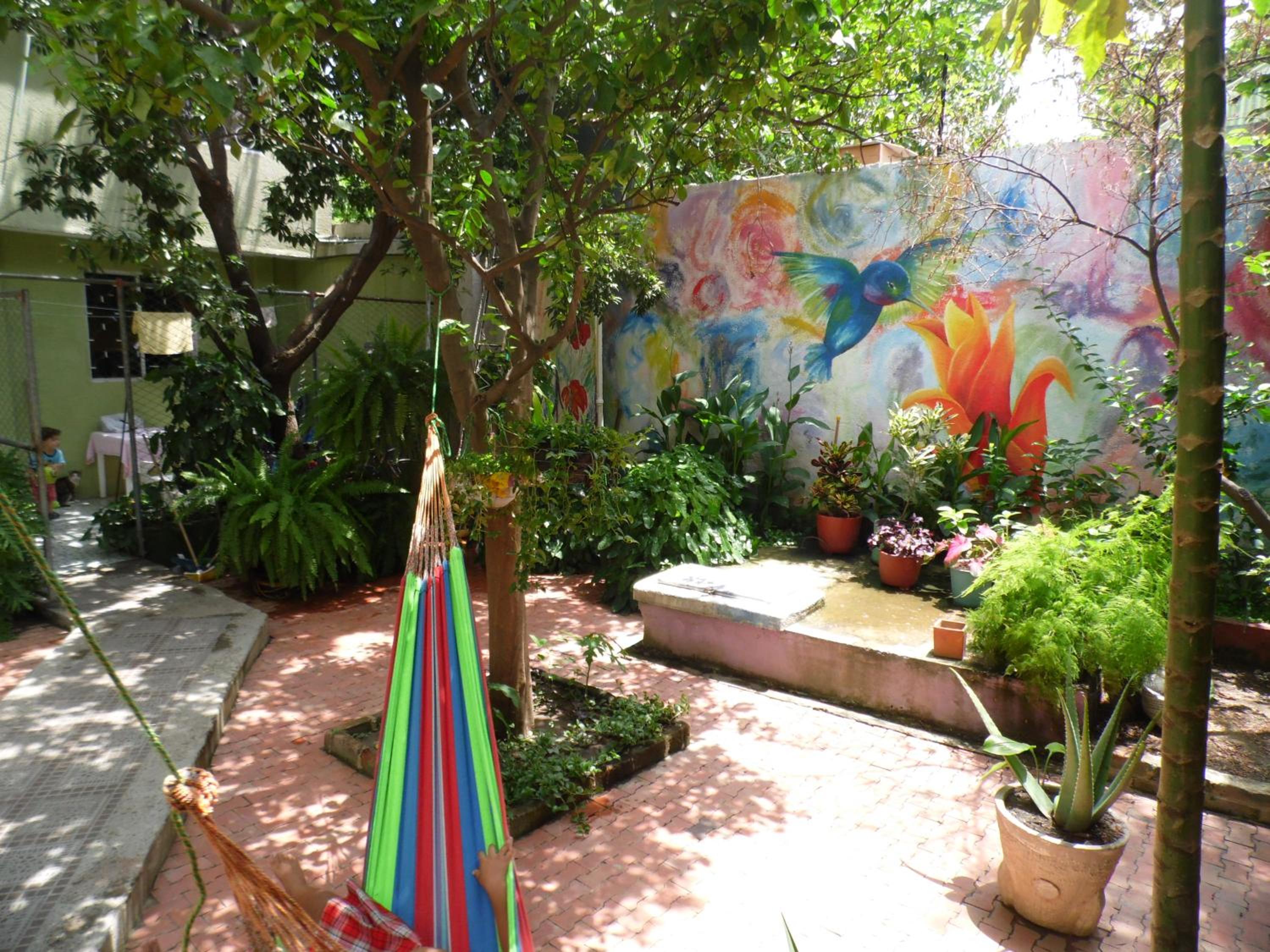 Casa El Dorado