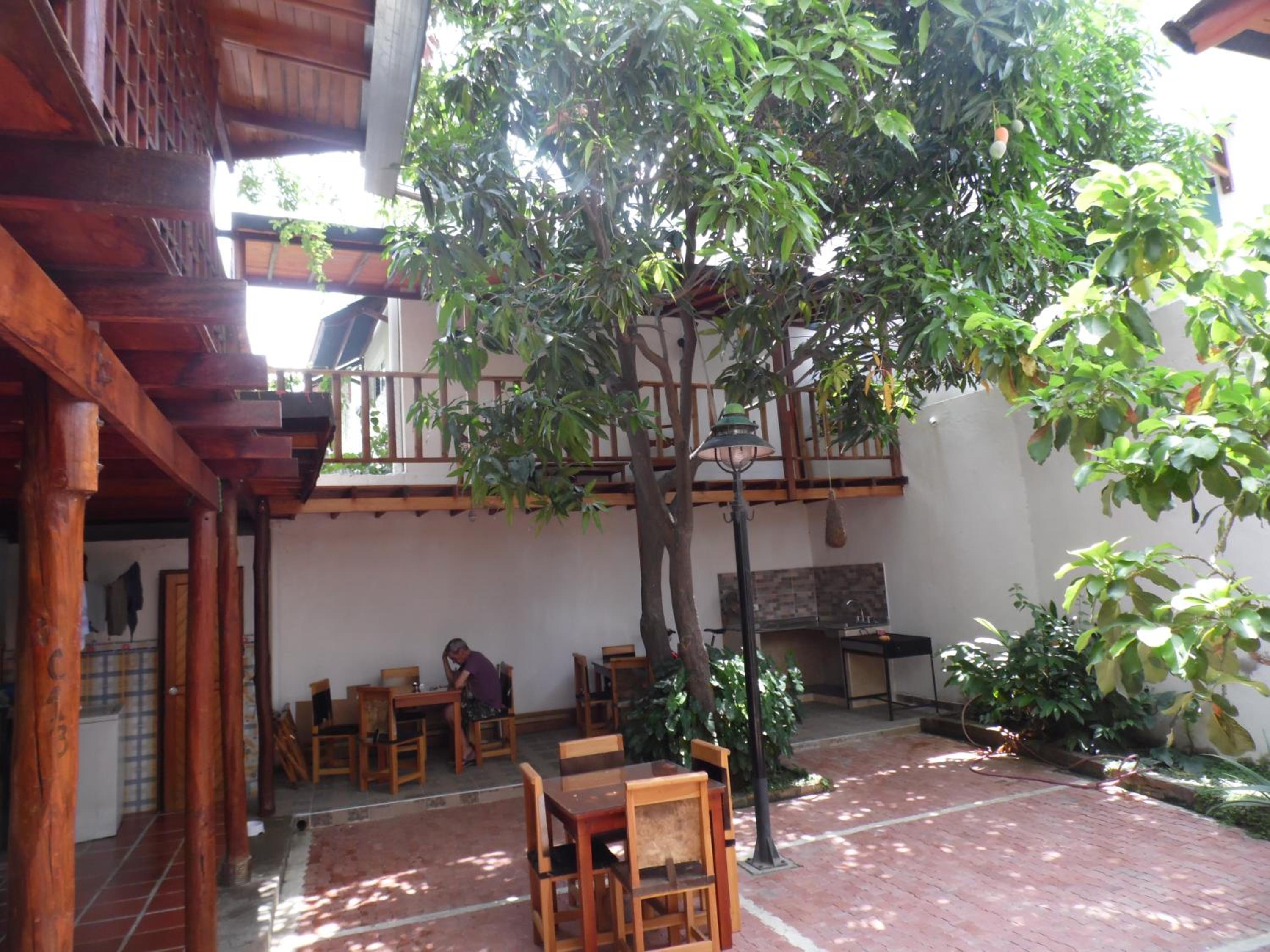 Casa El Dorado