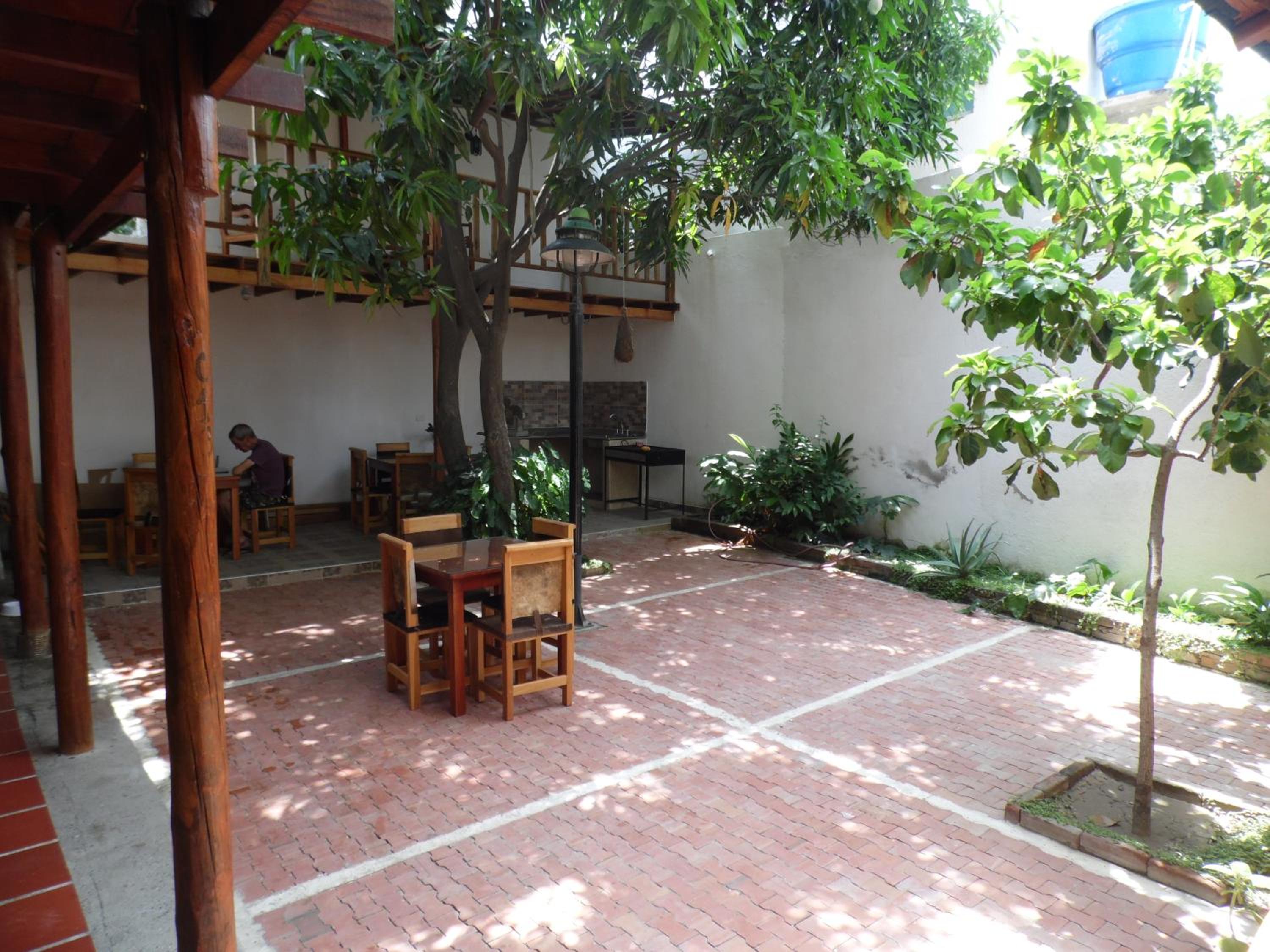 Casa El Dorado
